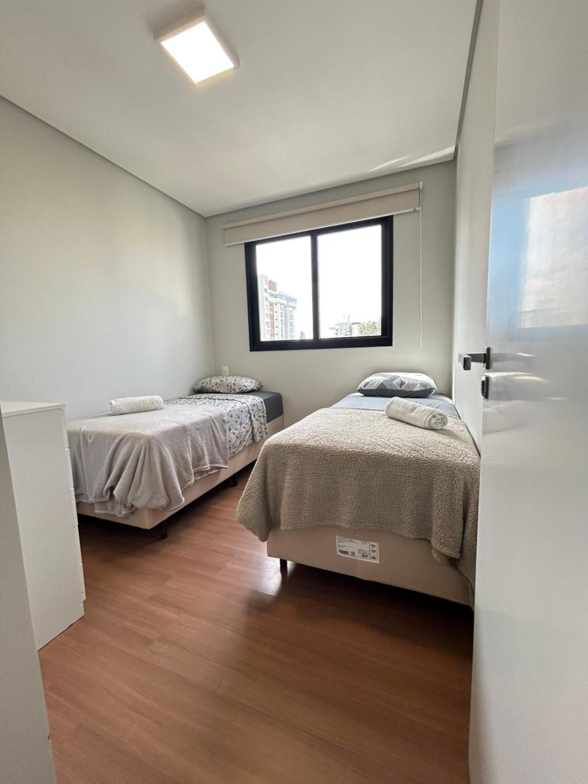 Apartamento no Icon by Select Stays