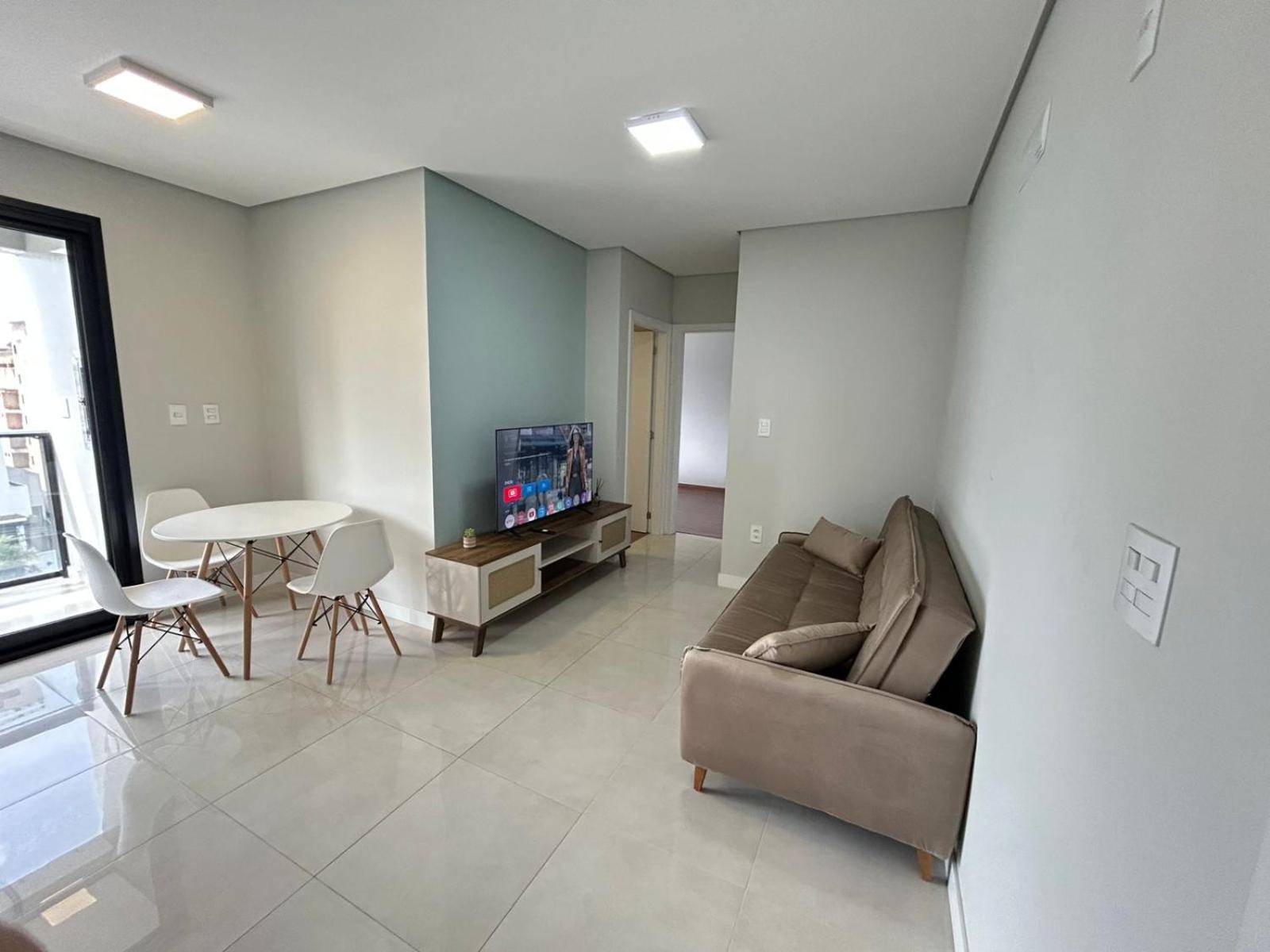 Apartamento no Icon by Select Stays
