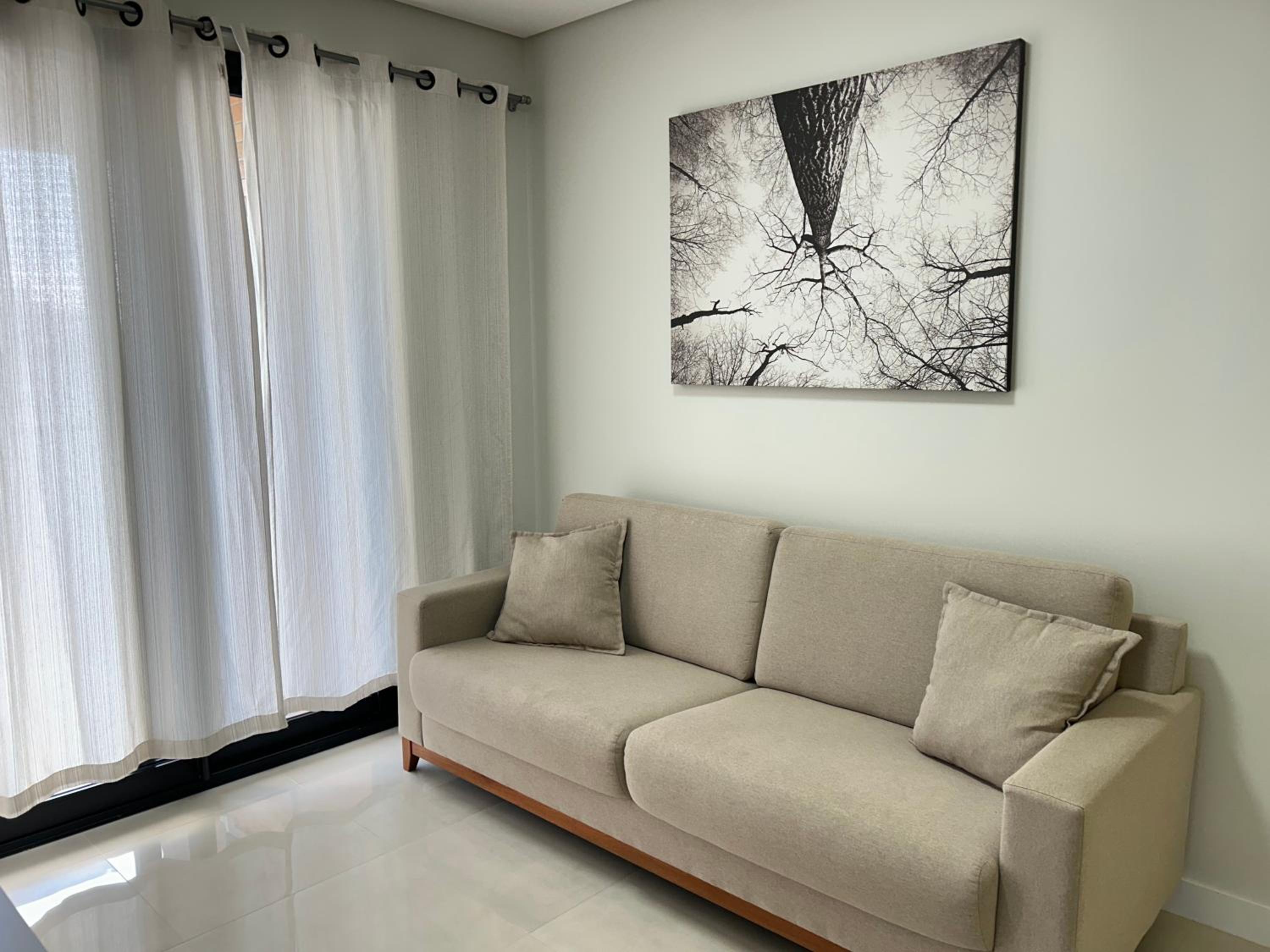 Apartamento no Icon by Select Stays