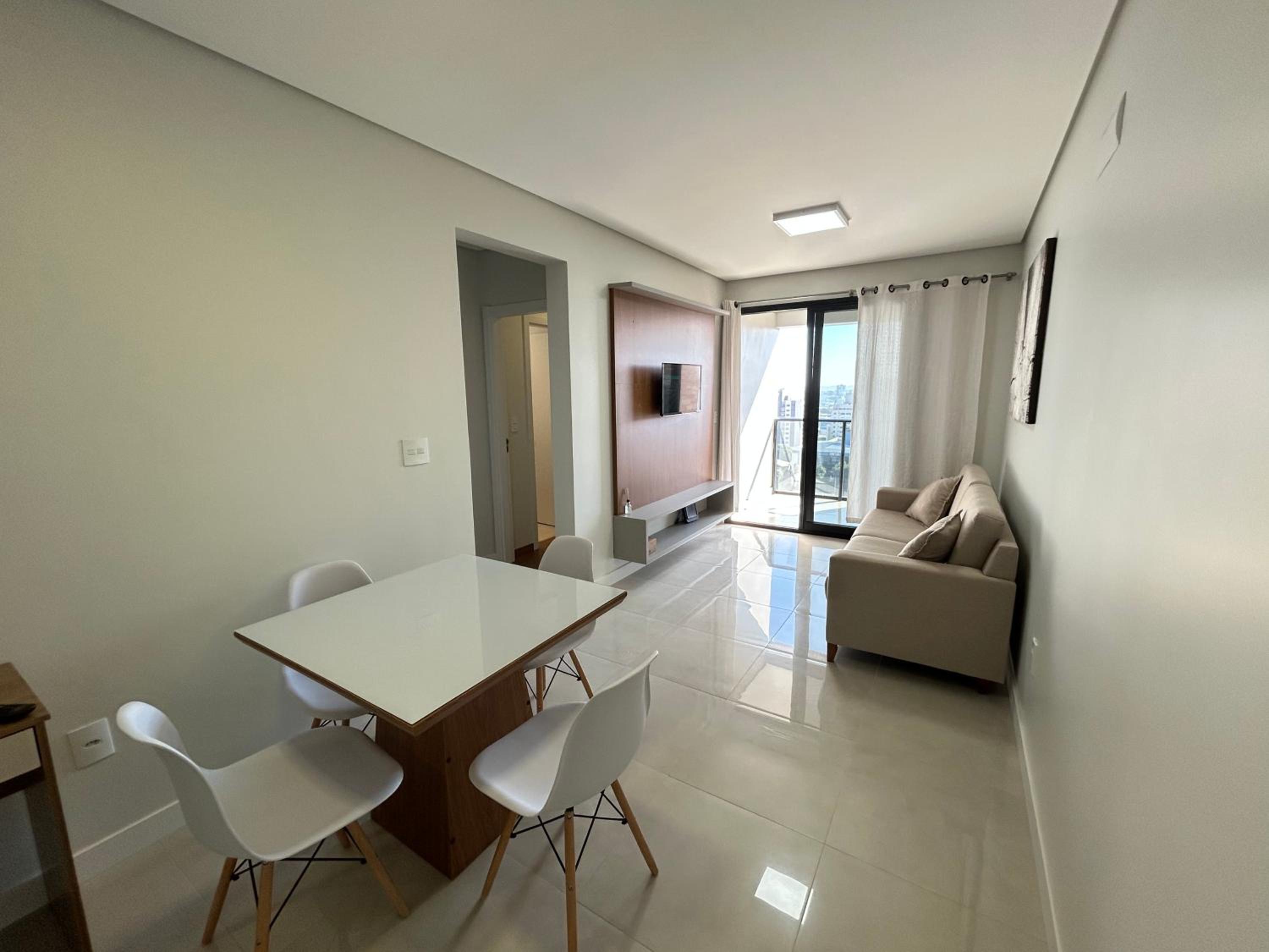 Apartamento no Icon by Select Stays