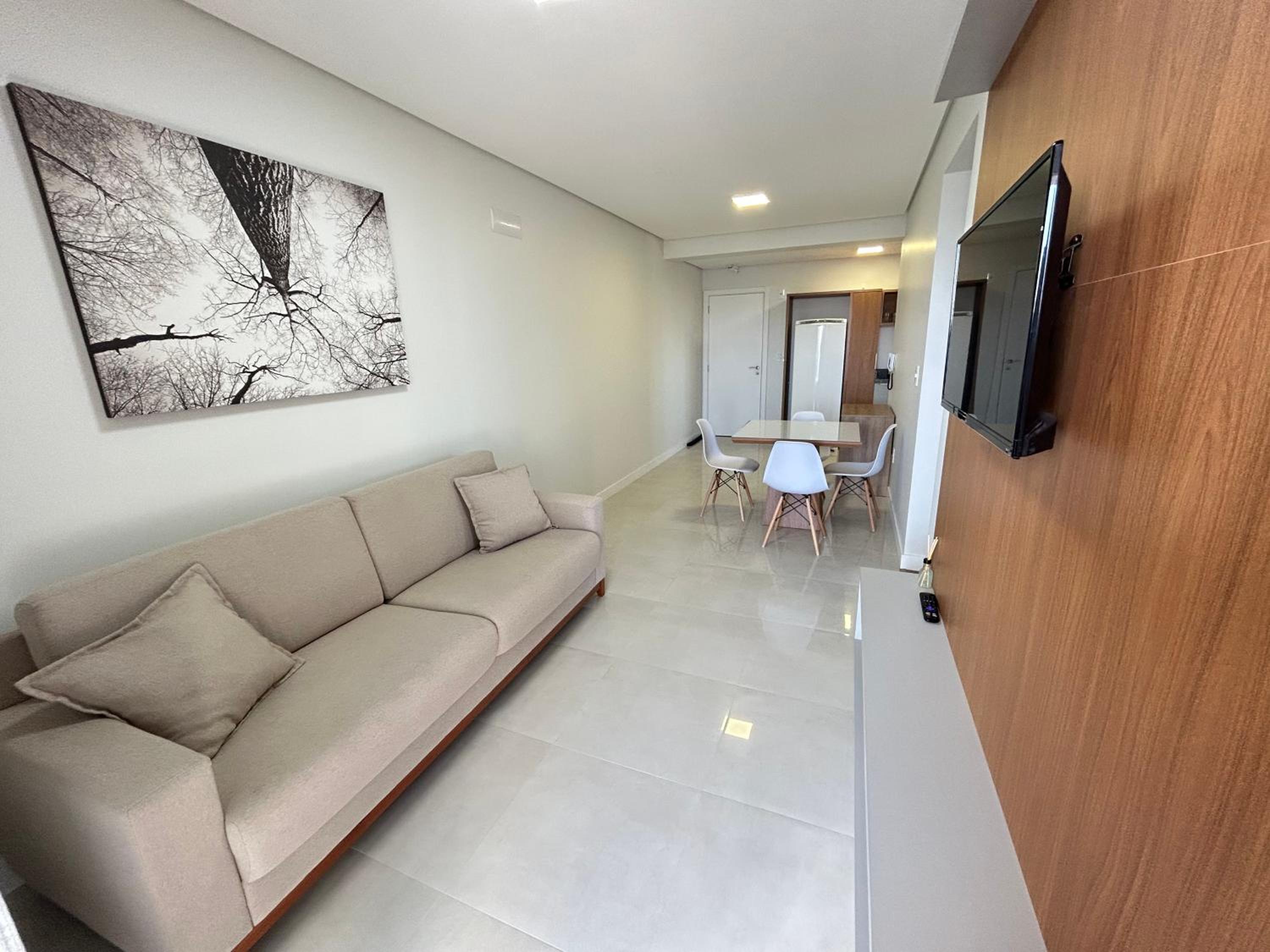 Apartamento no Icon by Select Stays