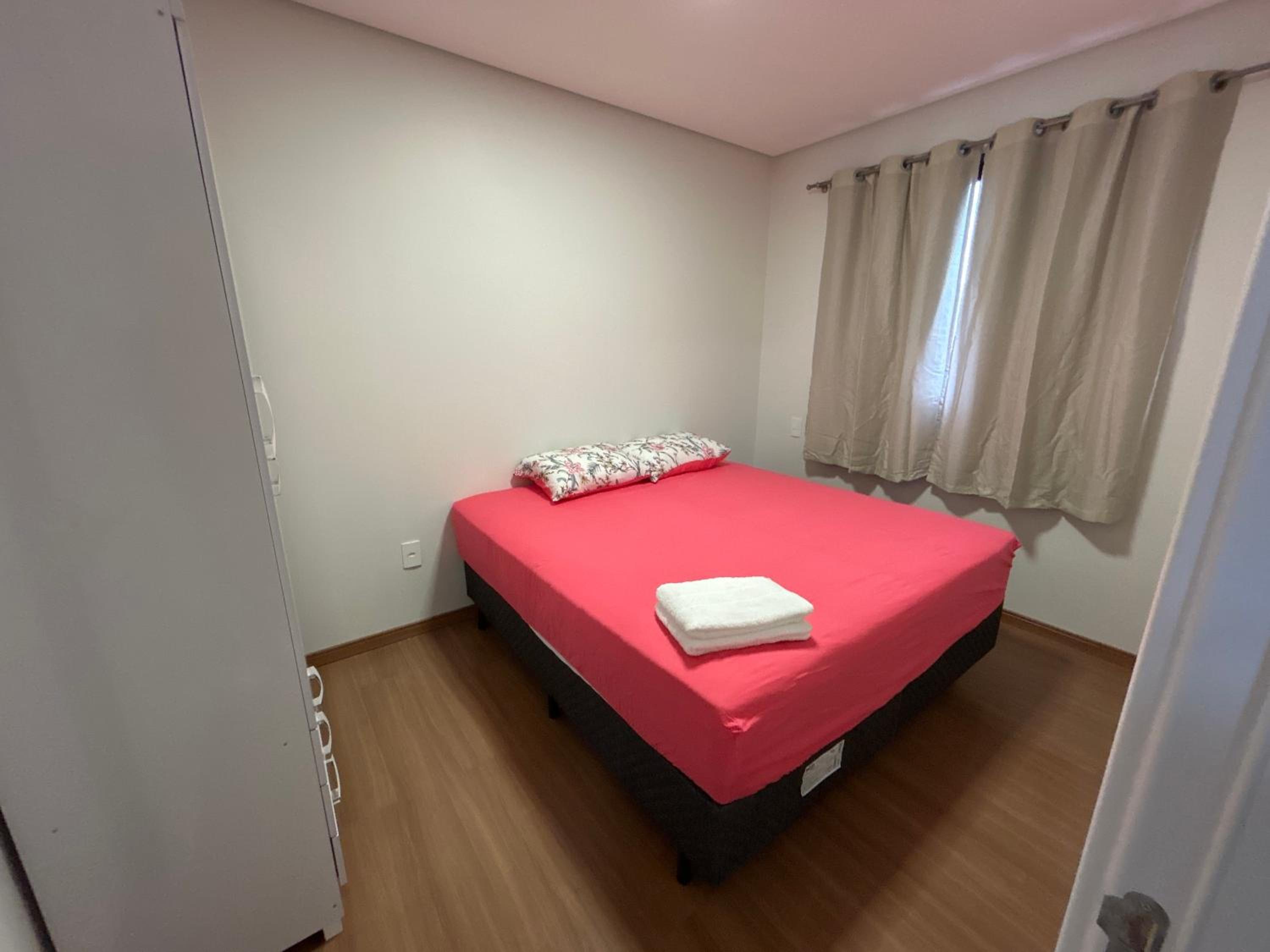 Apartamento no Icon by Select Stays