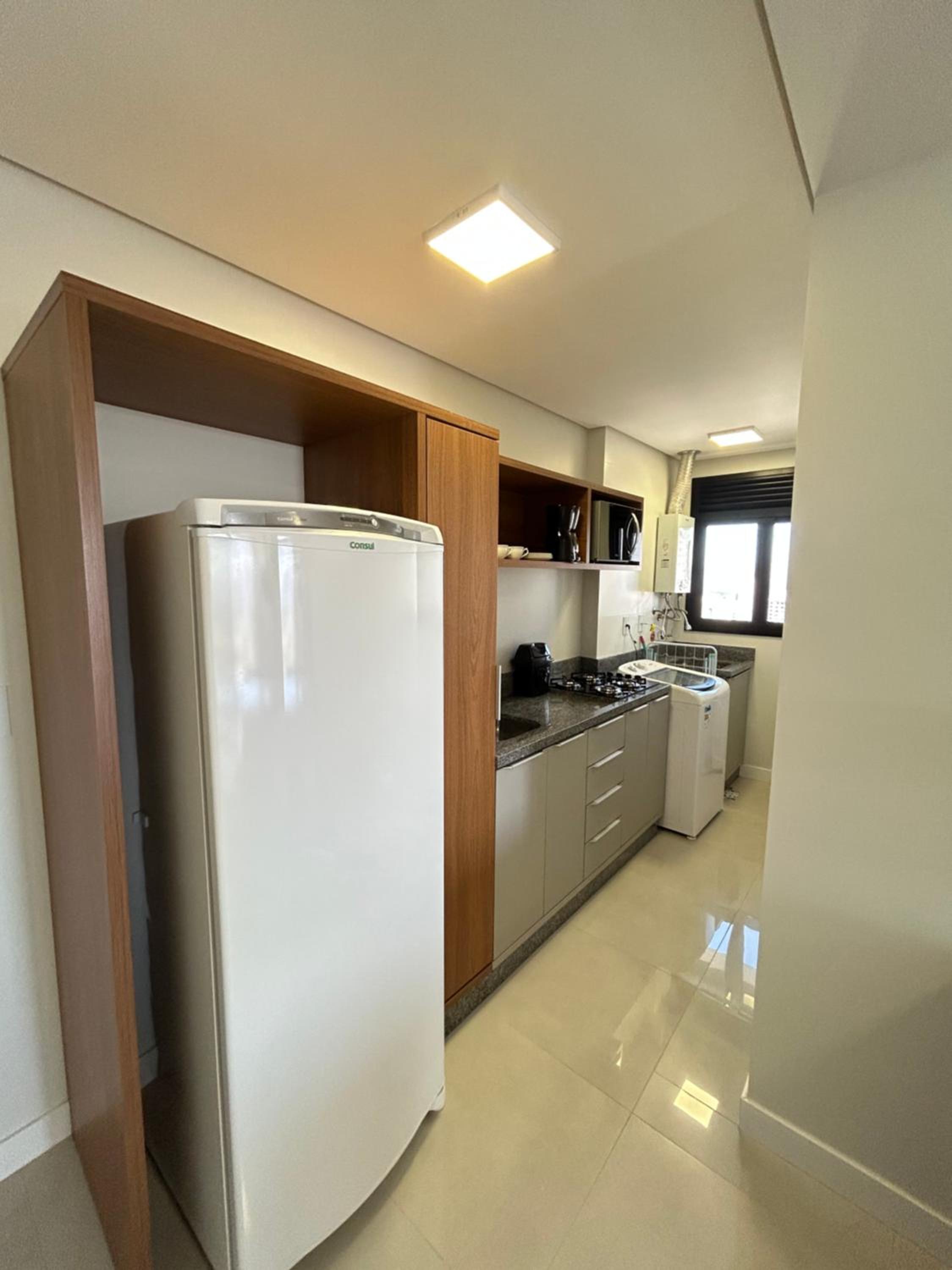 Apartamento no Icon by Select Stays