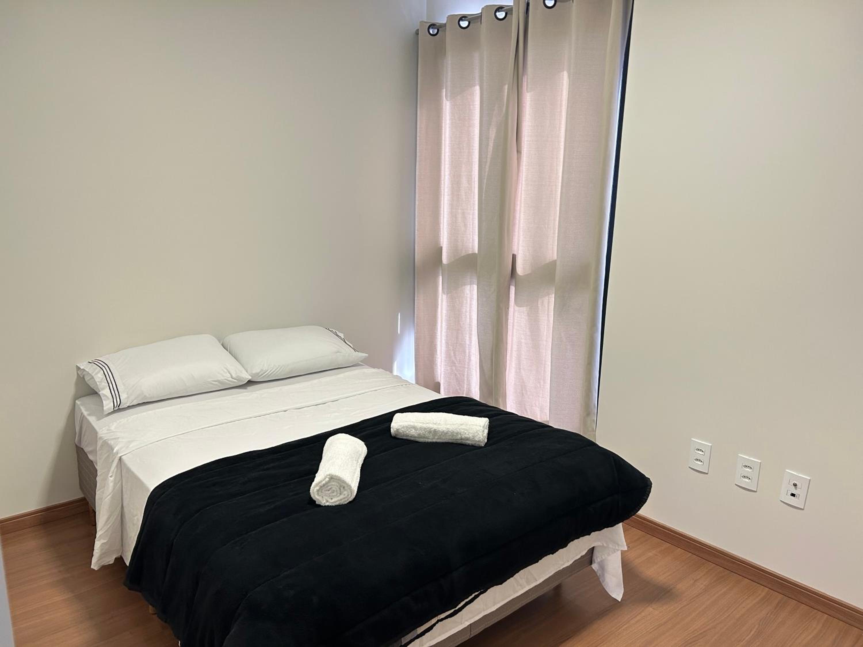 Apartamento no Icon by Select Stays