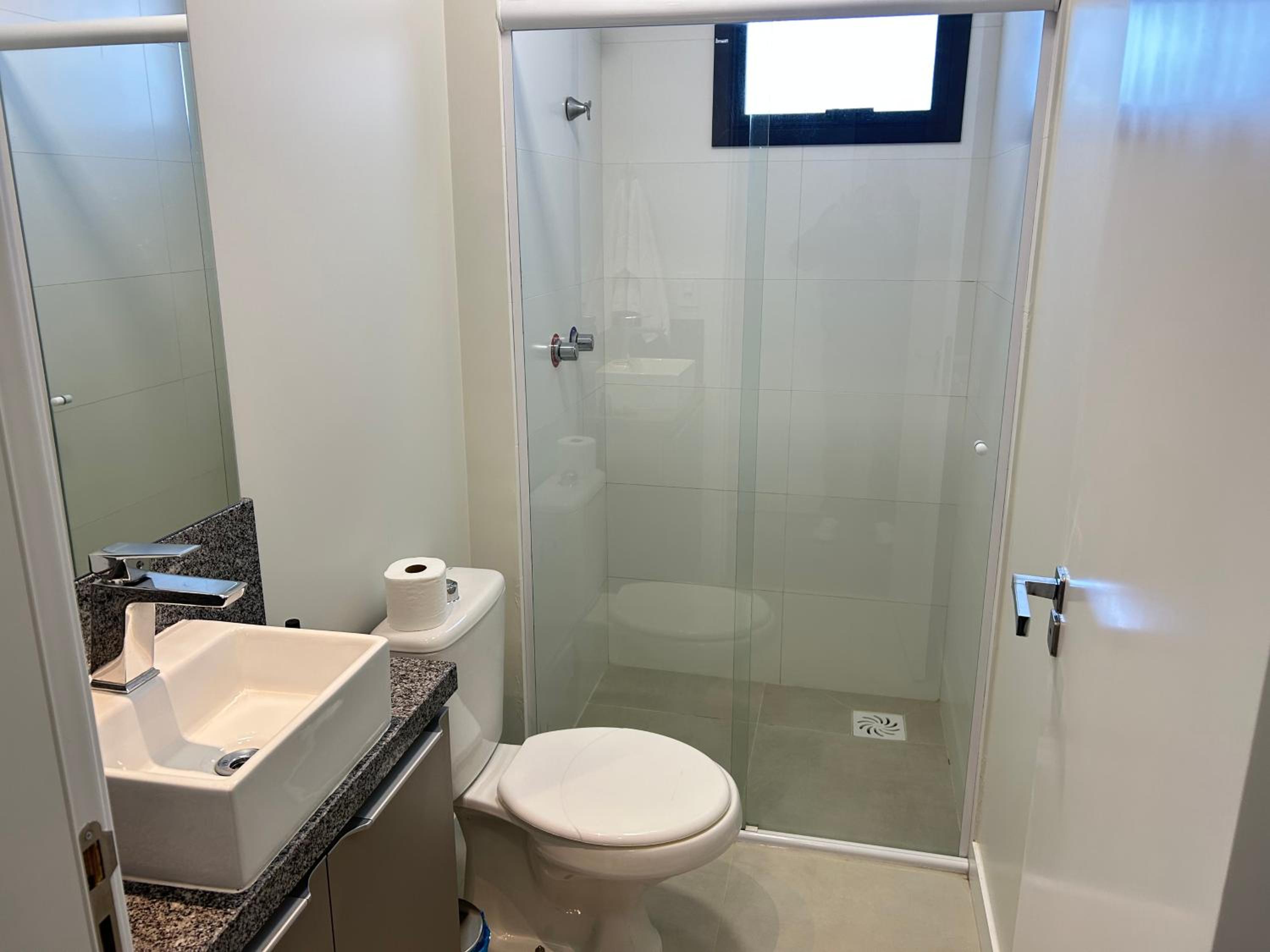 Apartamento no Icon by Select Stays