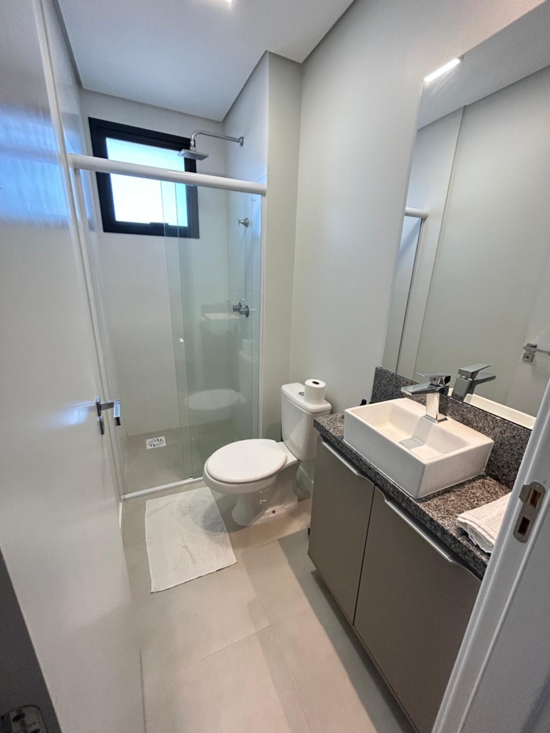 Apartamento no Icon by Select Stays