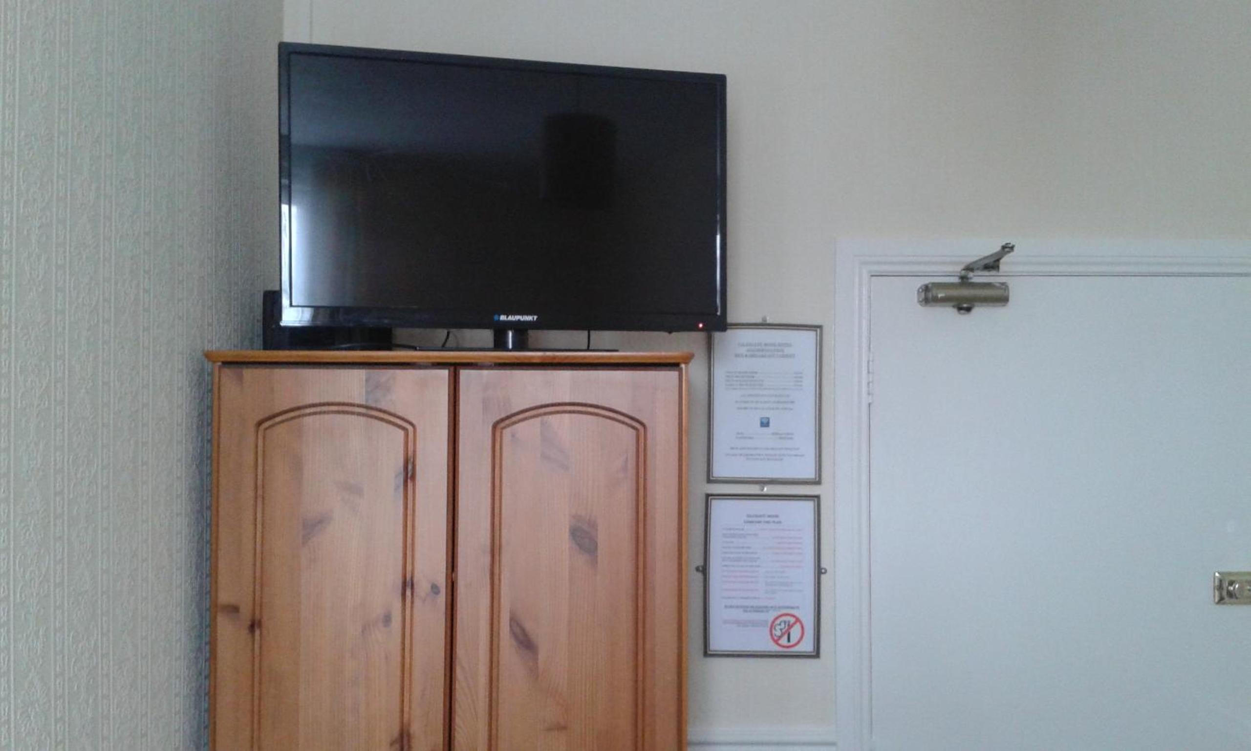 Gilesgate Moor Hotel
