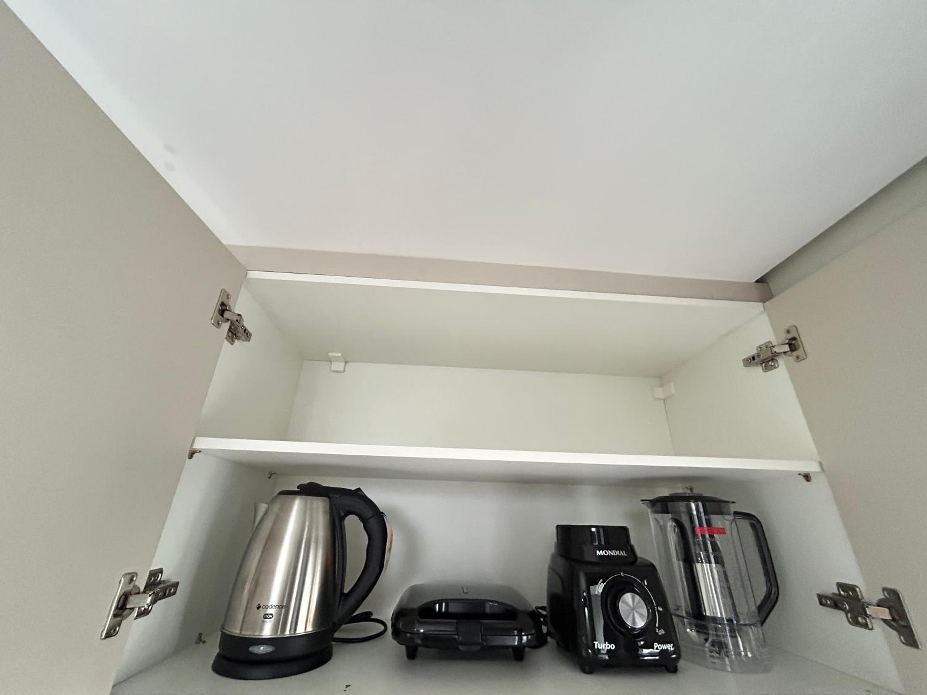 Apartamento no Icon by Select Stays
