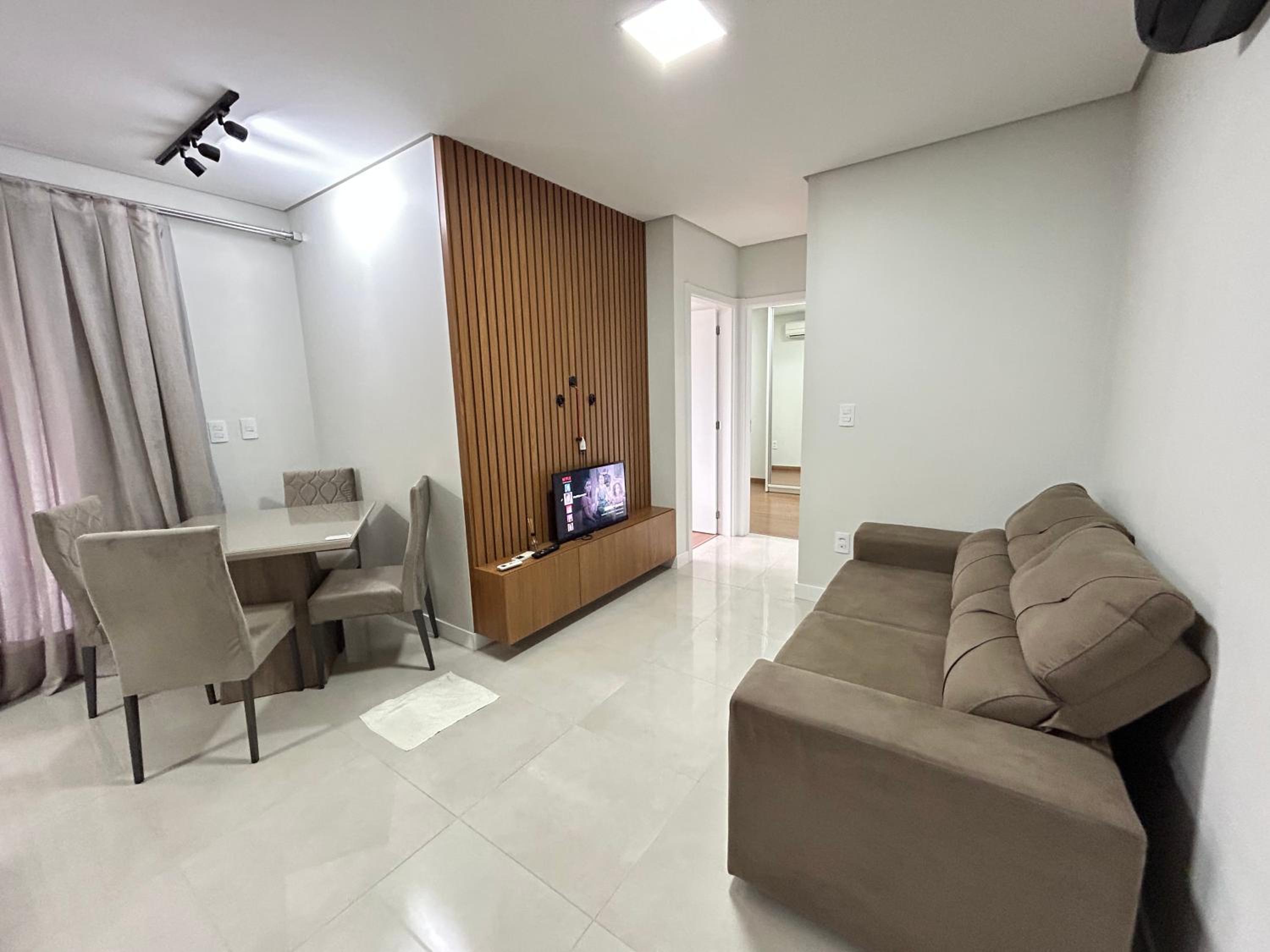 Apartamento no Icon by Select Stays