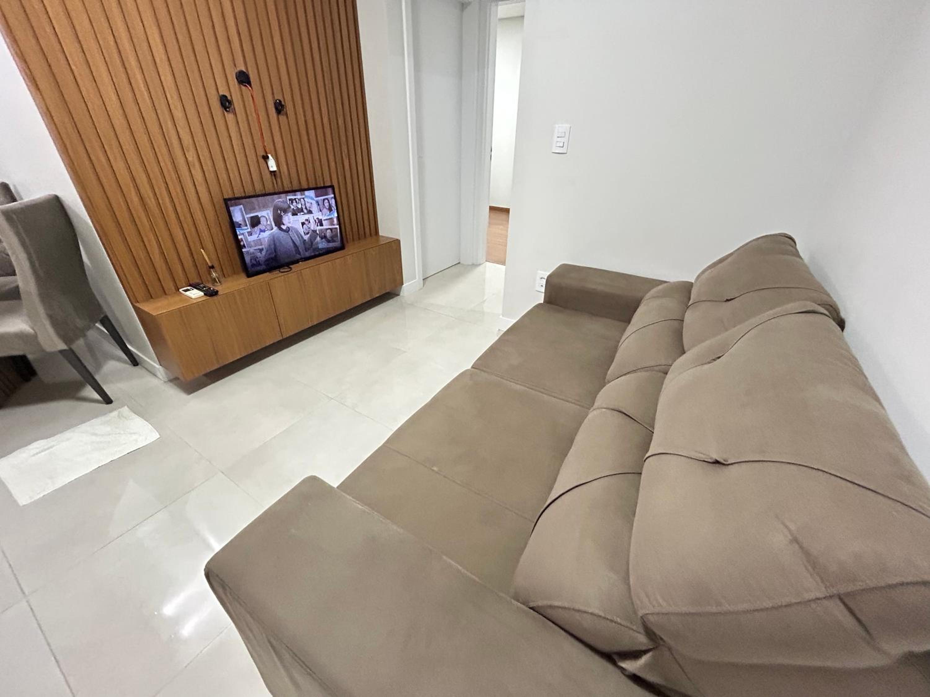 Apartamento no Icon by Select Stays