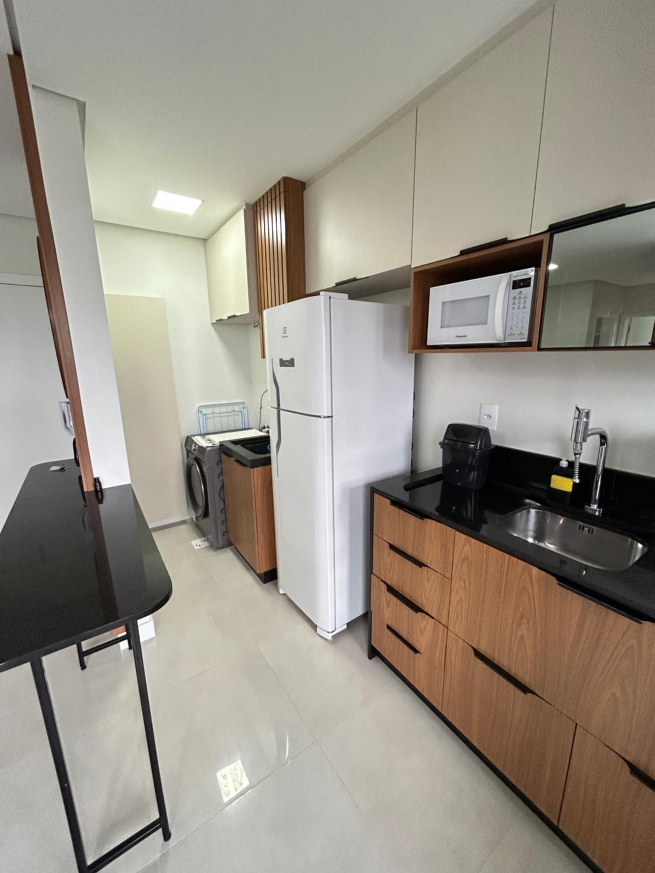 Apartamento no Icon by Select Stays