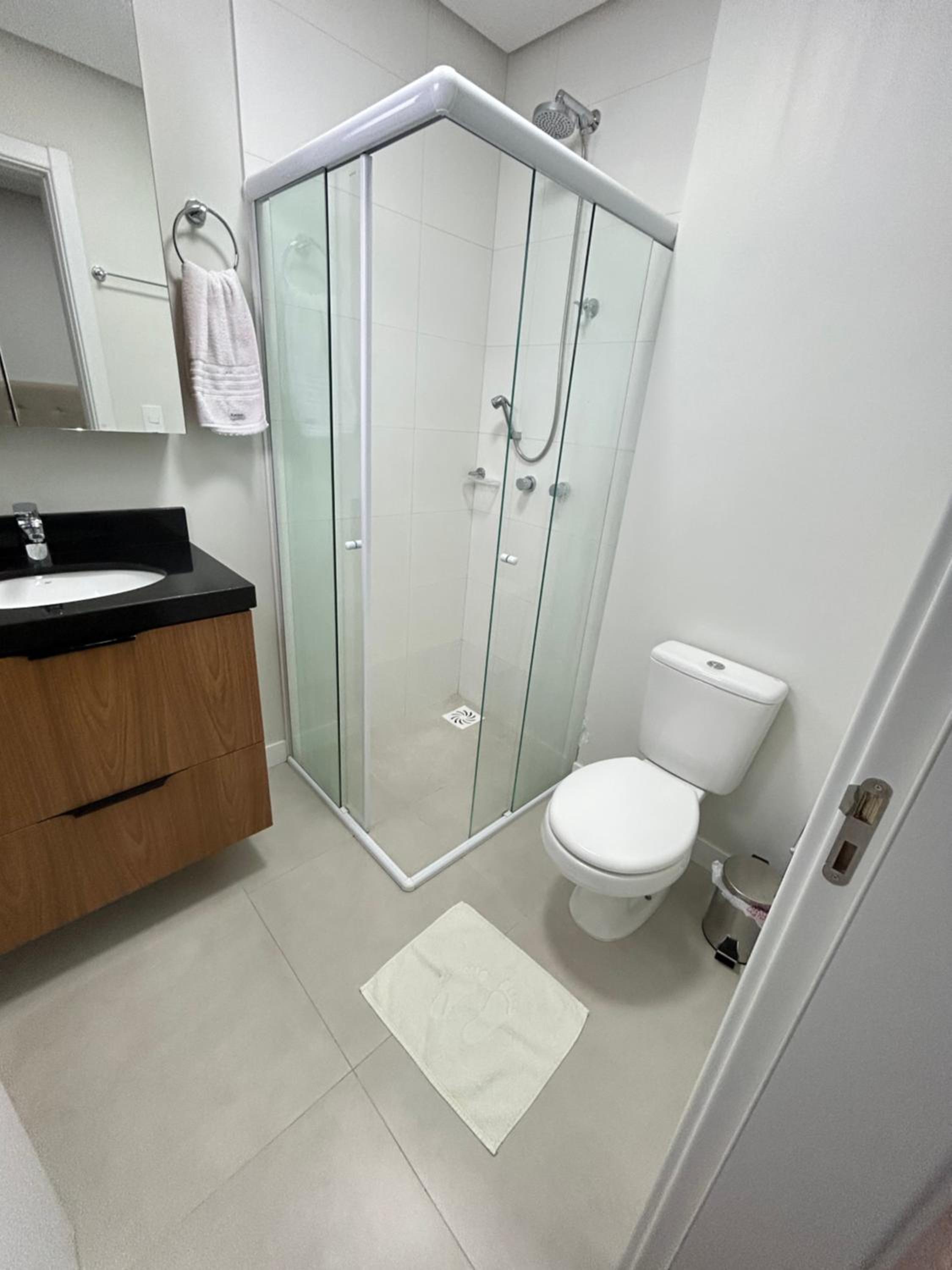 Apartamento no Icon by Select Stays