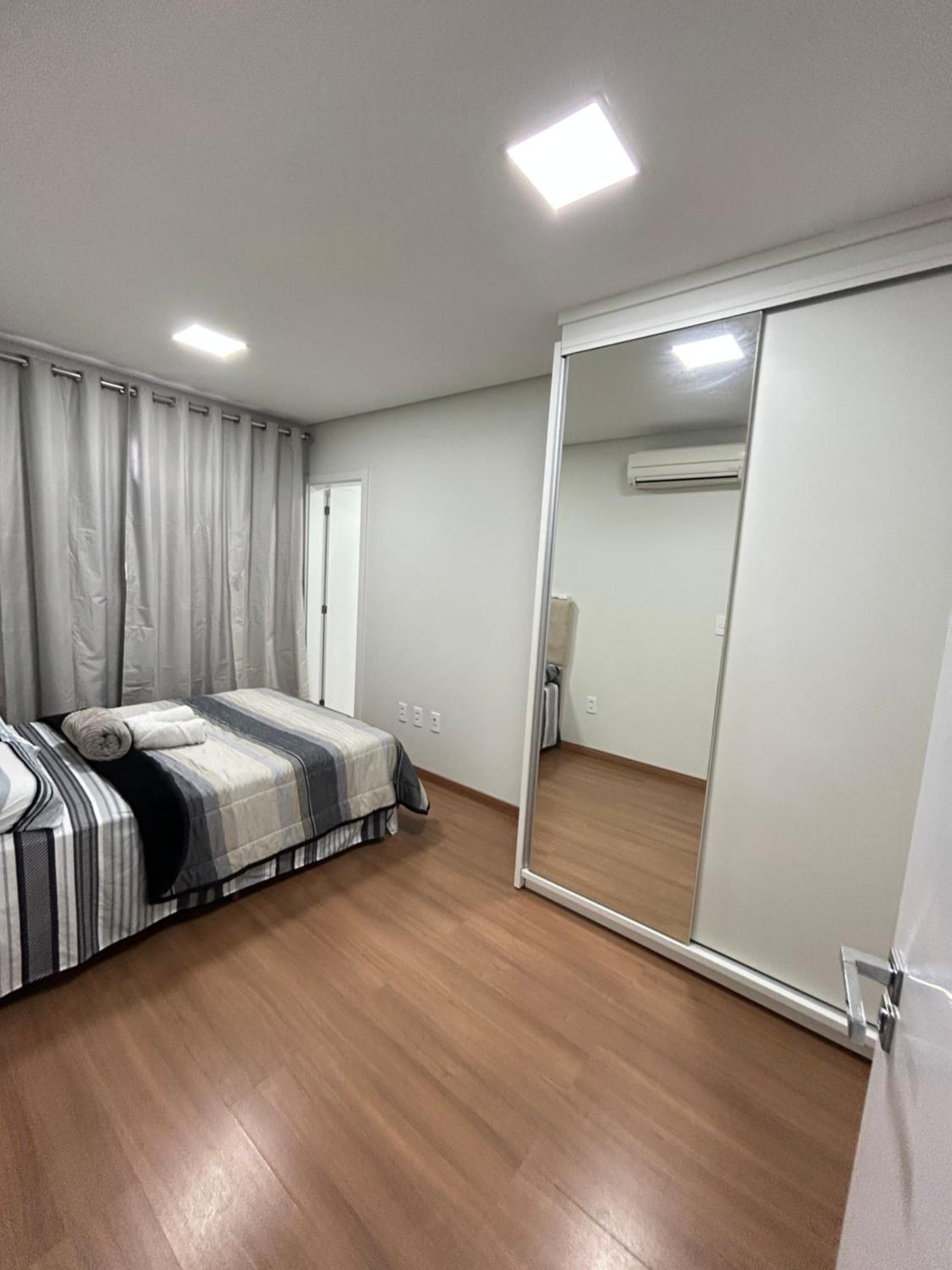 Apartamento no Icon by Select Stays