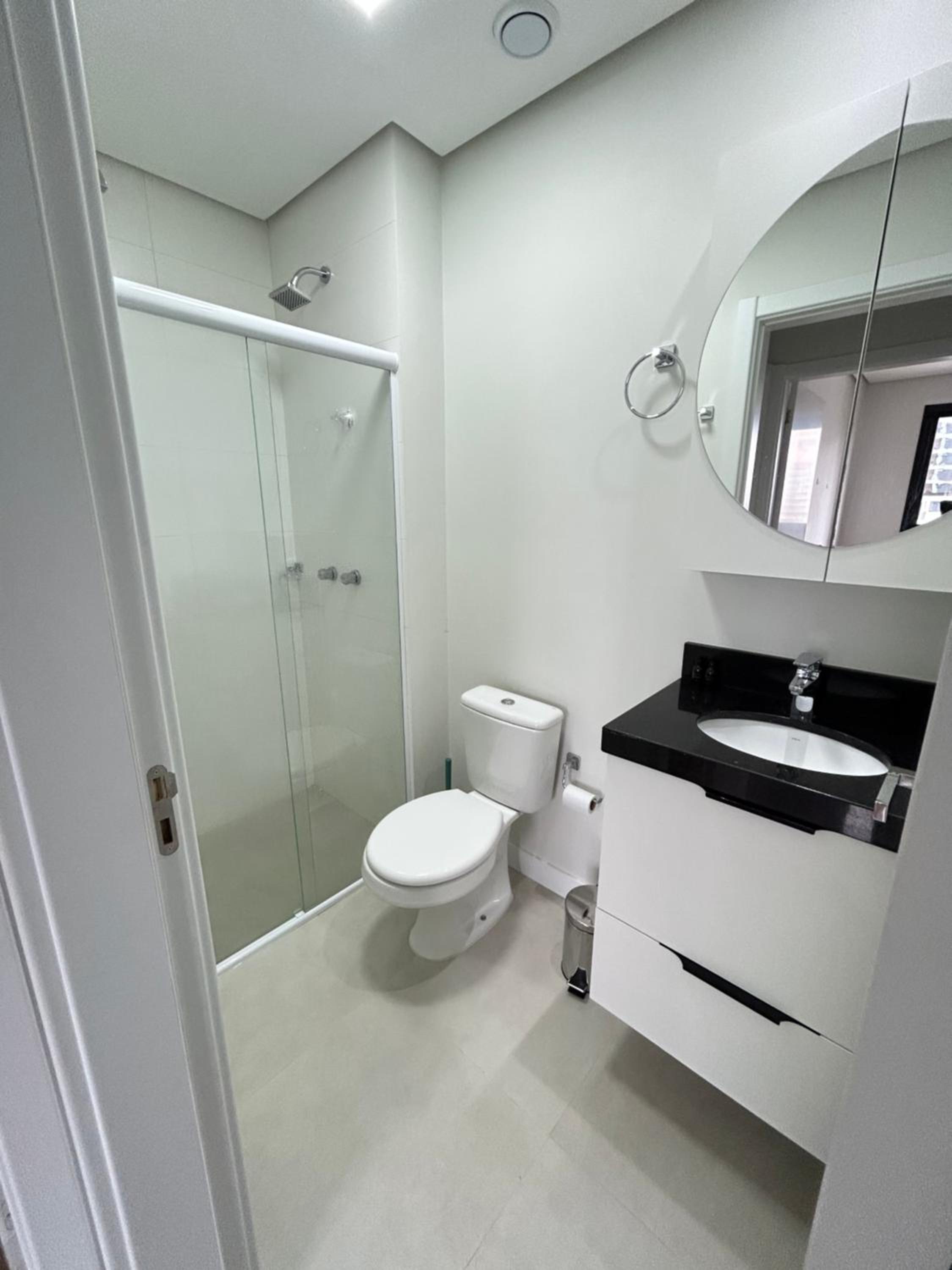 Apartamento no Icon by Select Stays