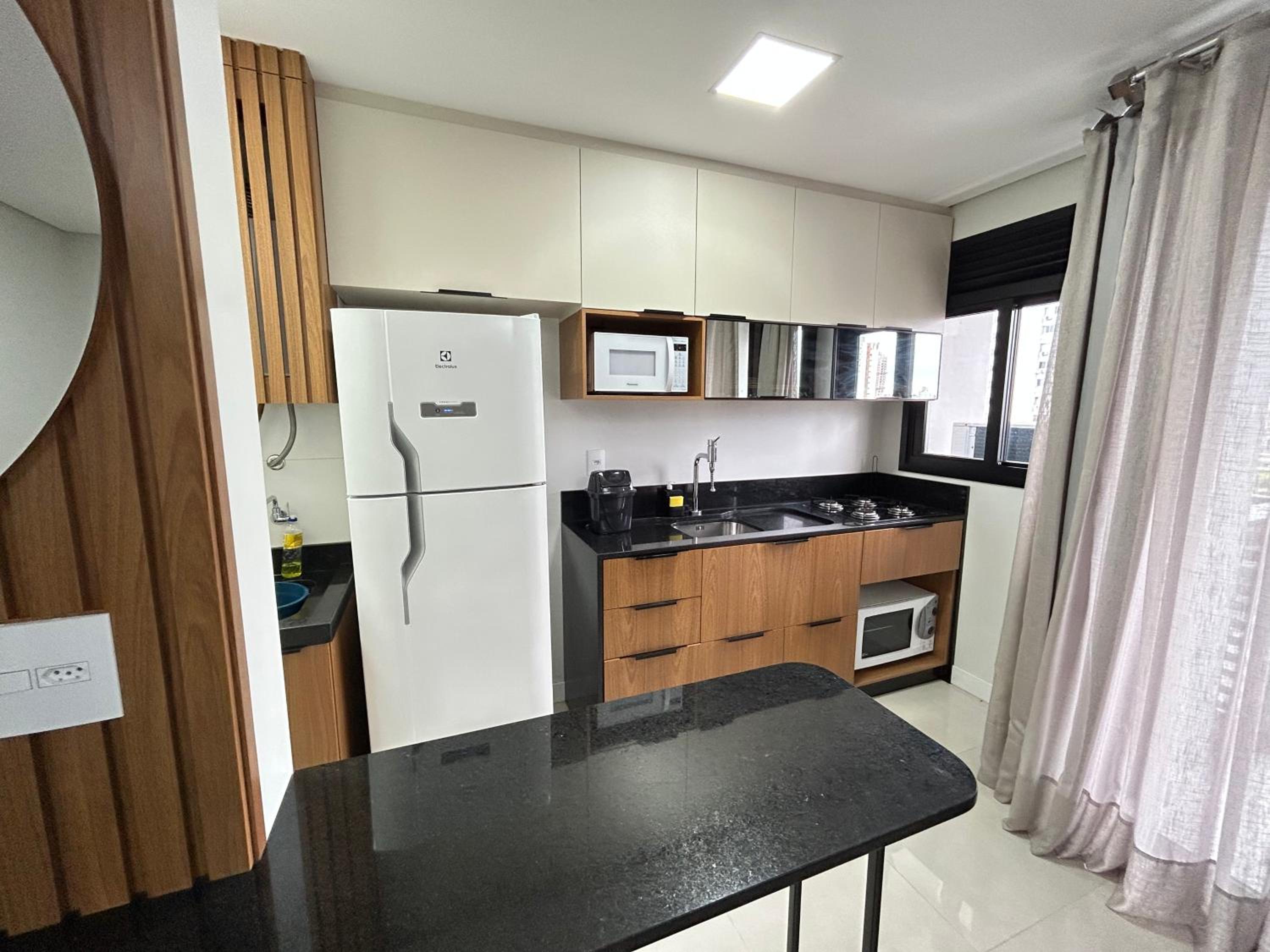 Apartamento no Icon by Select Stays