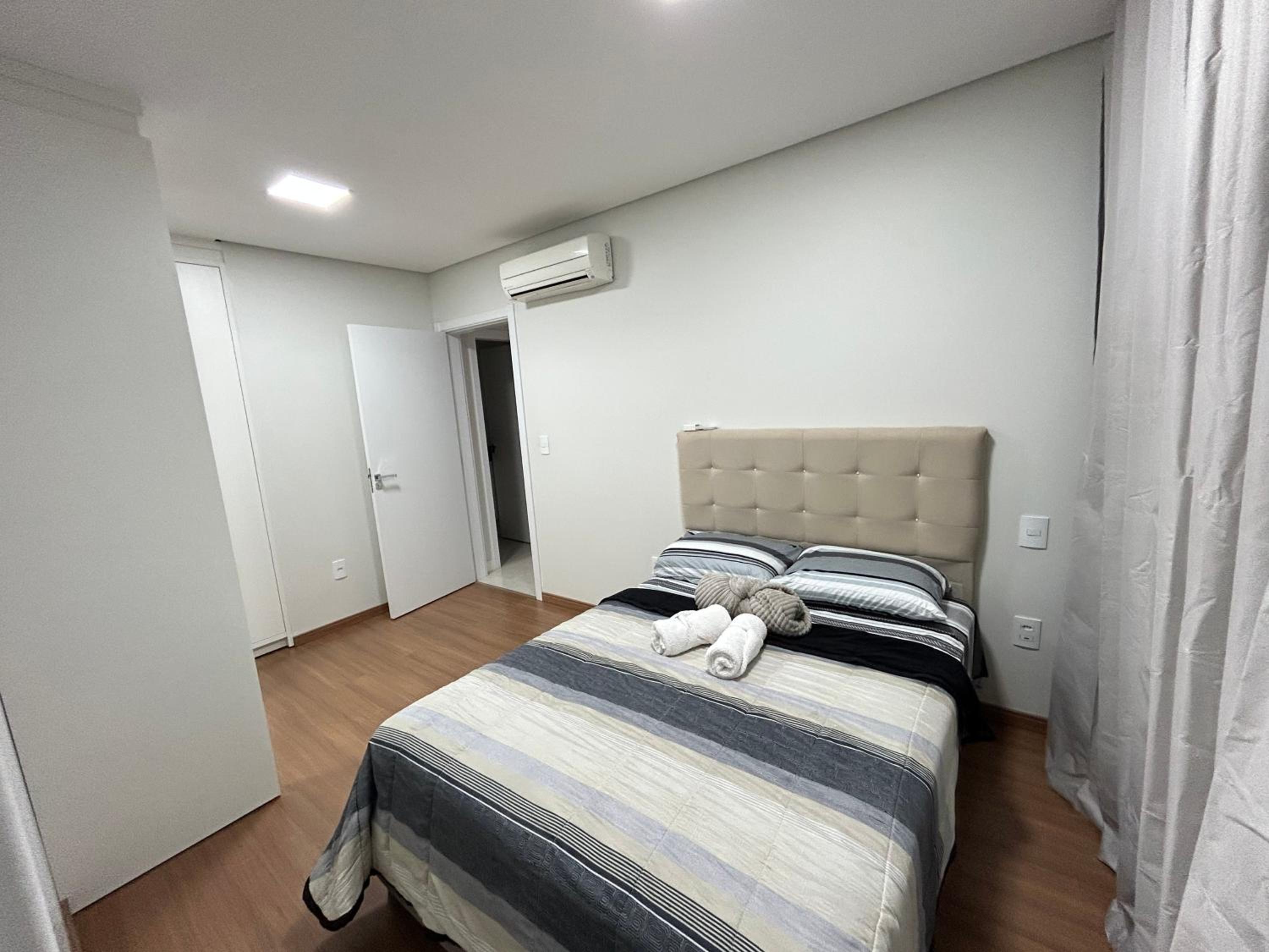 Apartamento no Icon by Select Stays