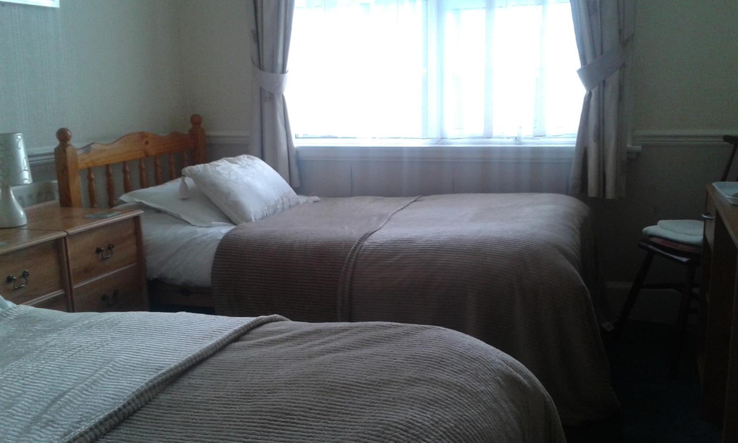 Durham Vacations - Gilesgate Moor Hotel - Property Image 5