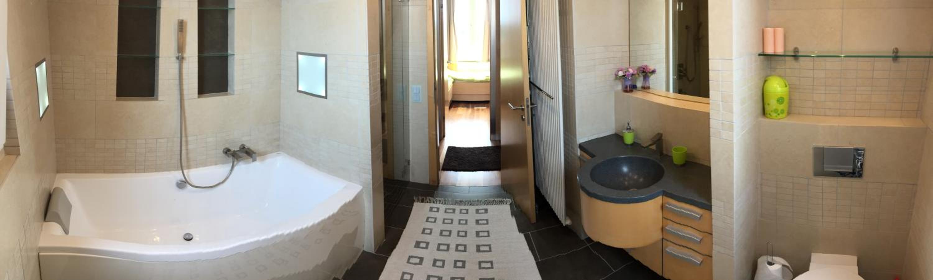 Galerius Harmony Penthouse