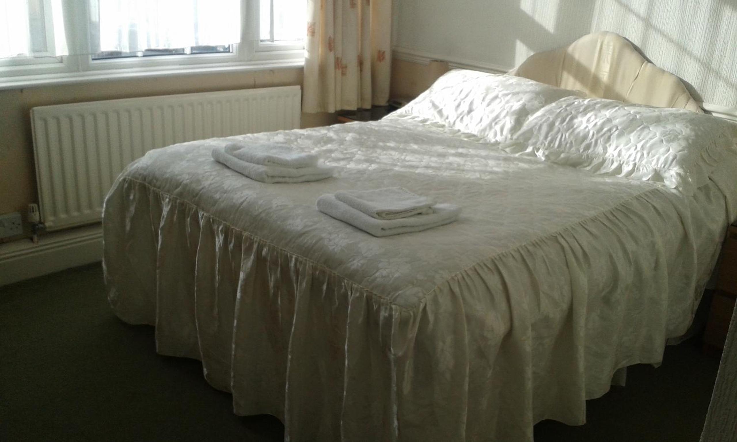 Durham Vacations - Gilesgate Moor Hotel - Property Image 6