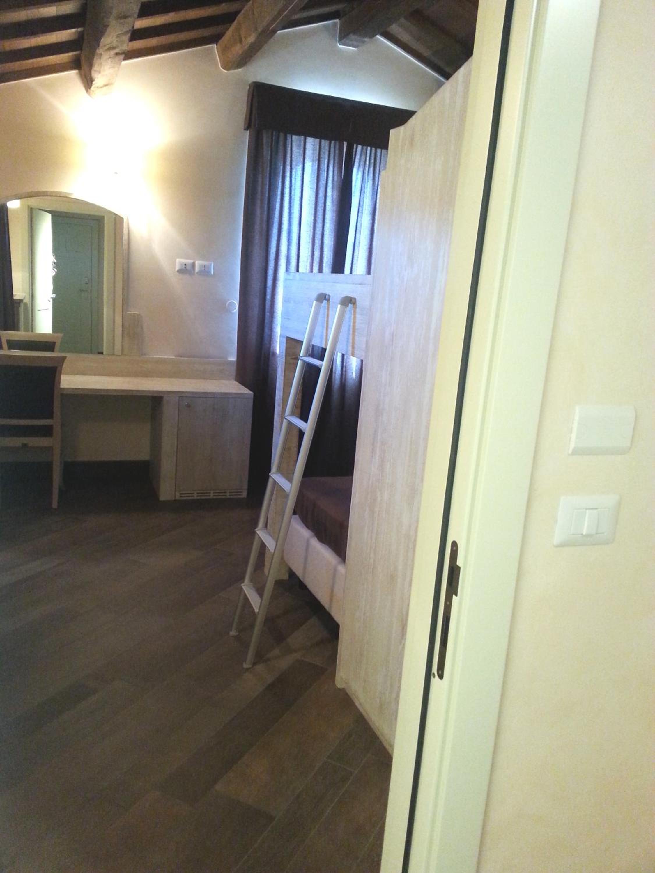 Country House La Gioconda