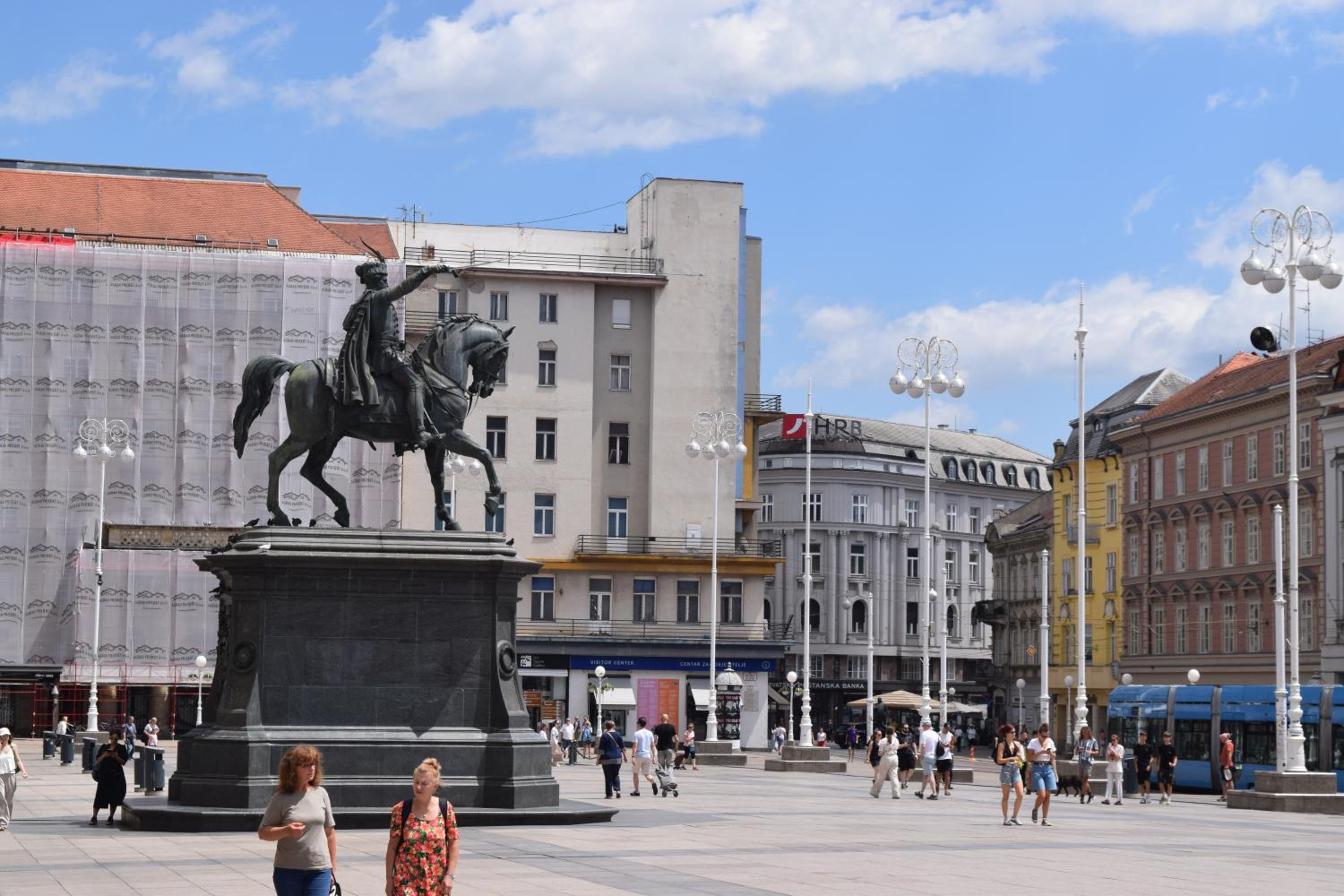 La Zagreb