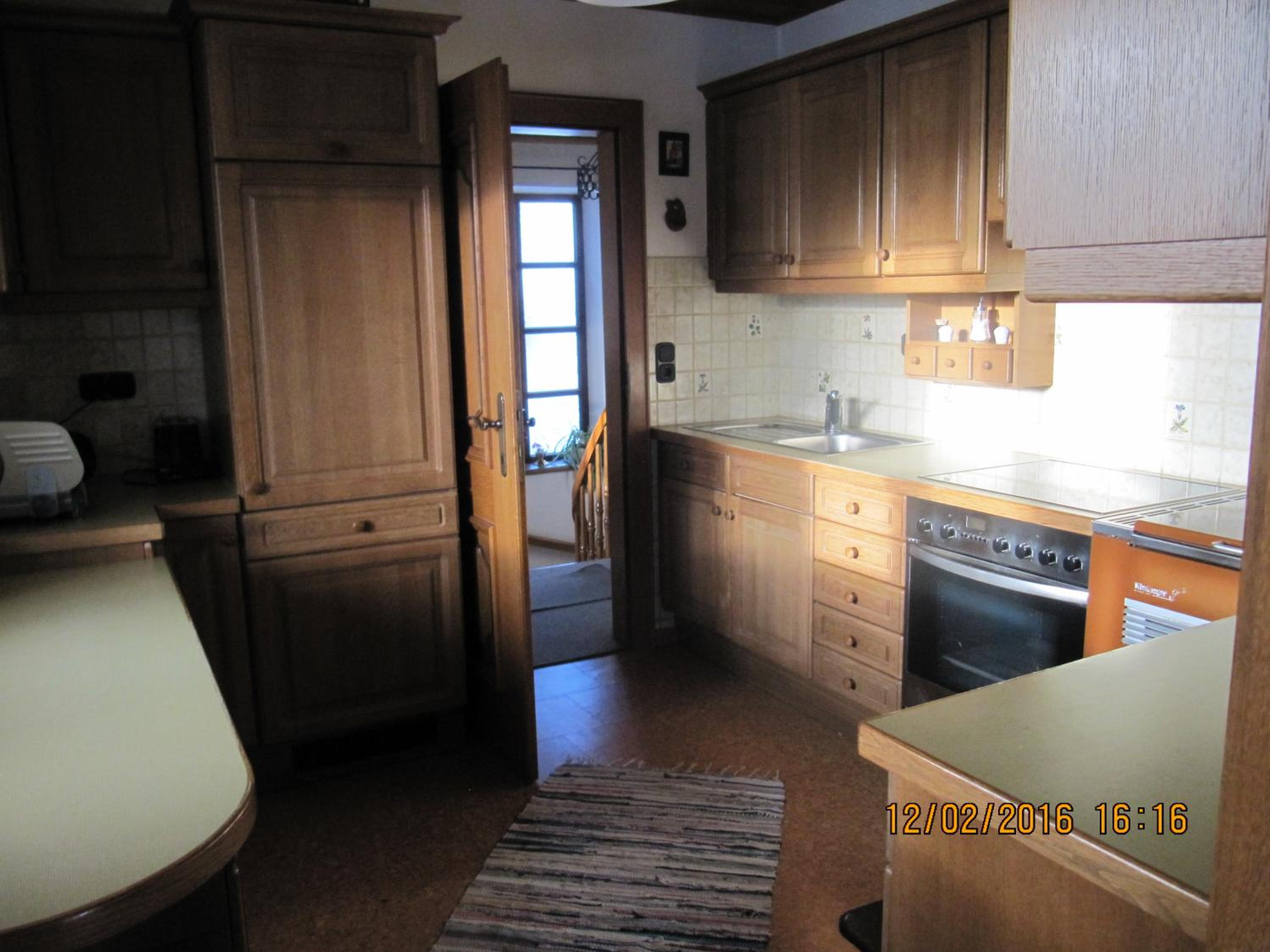 Ferienwohnung Wörndl