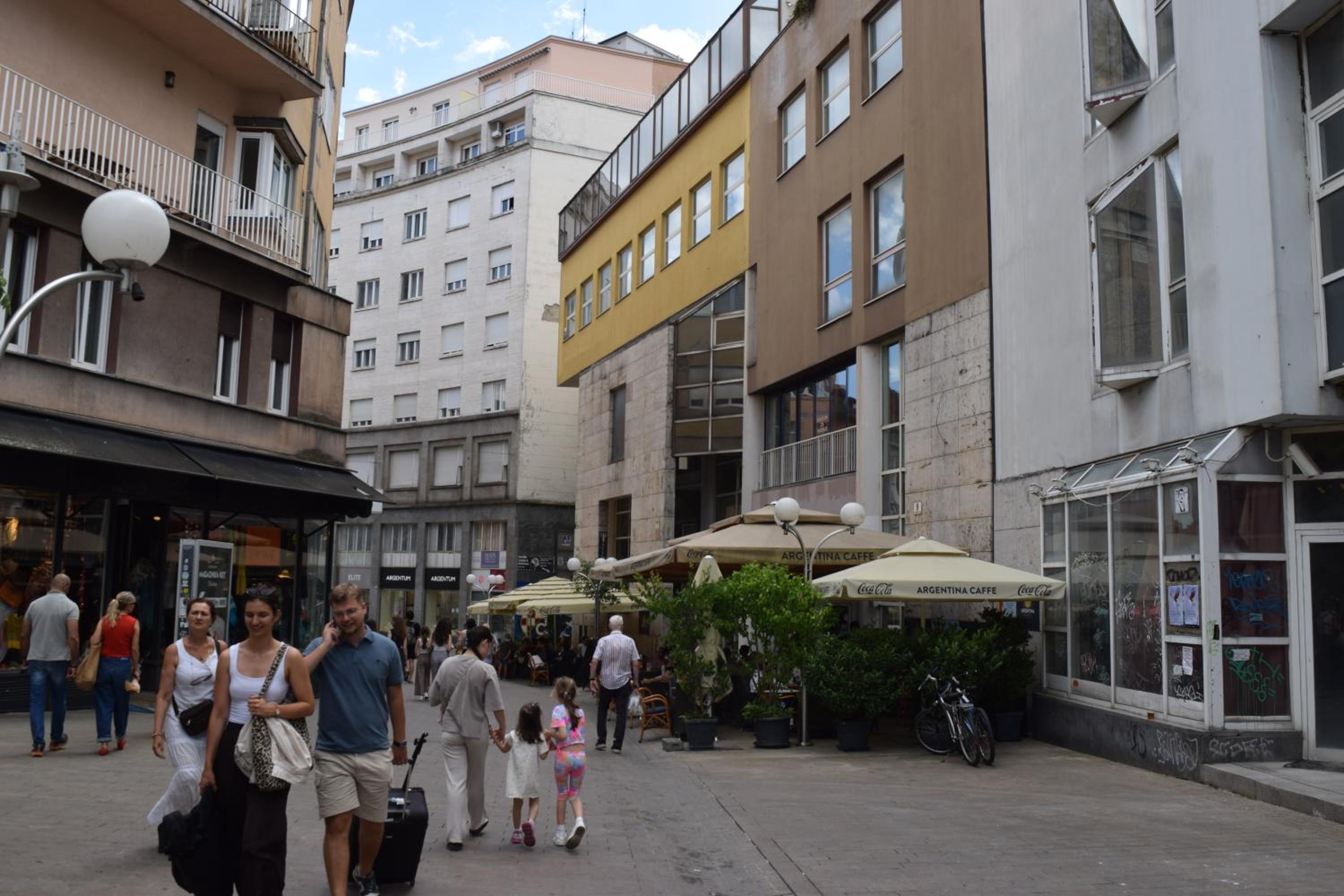 La Zagreb