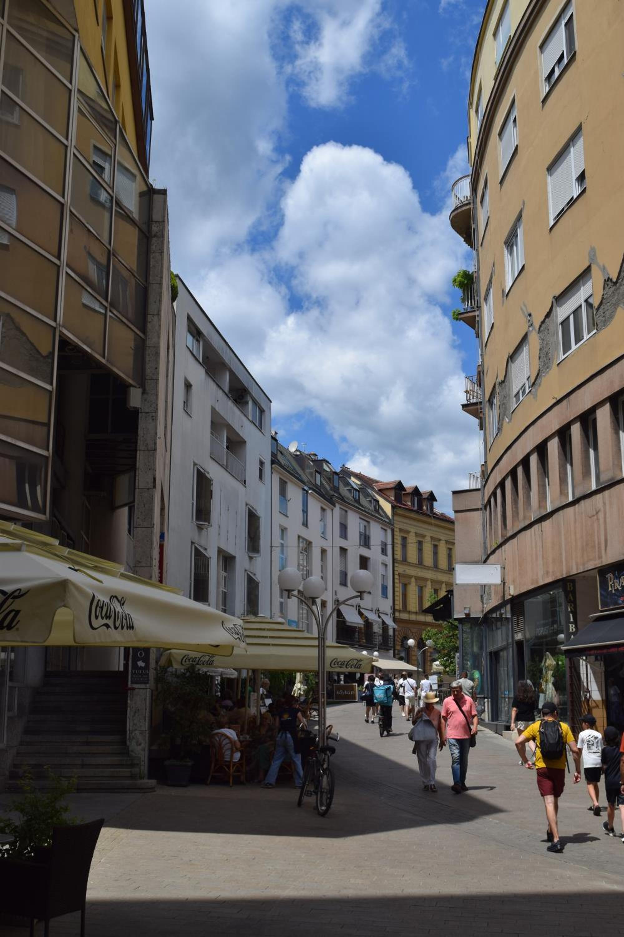 La Zagreb