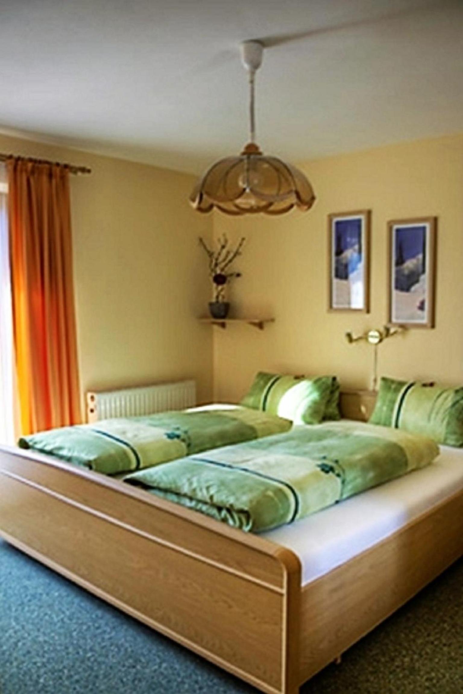 Haus Silvia