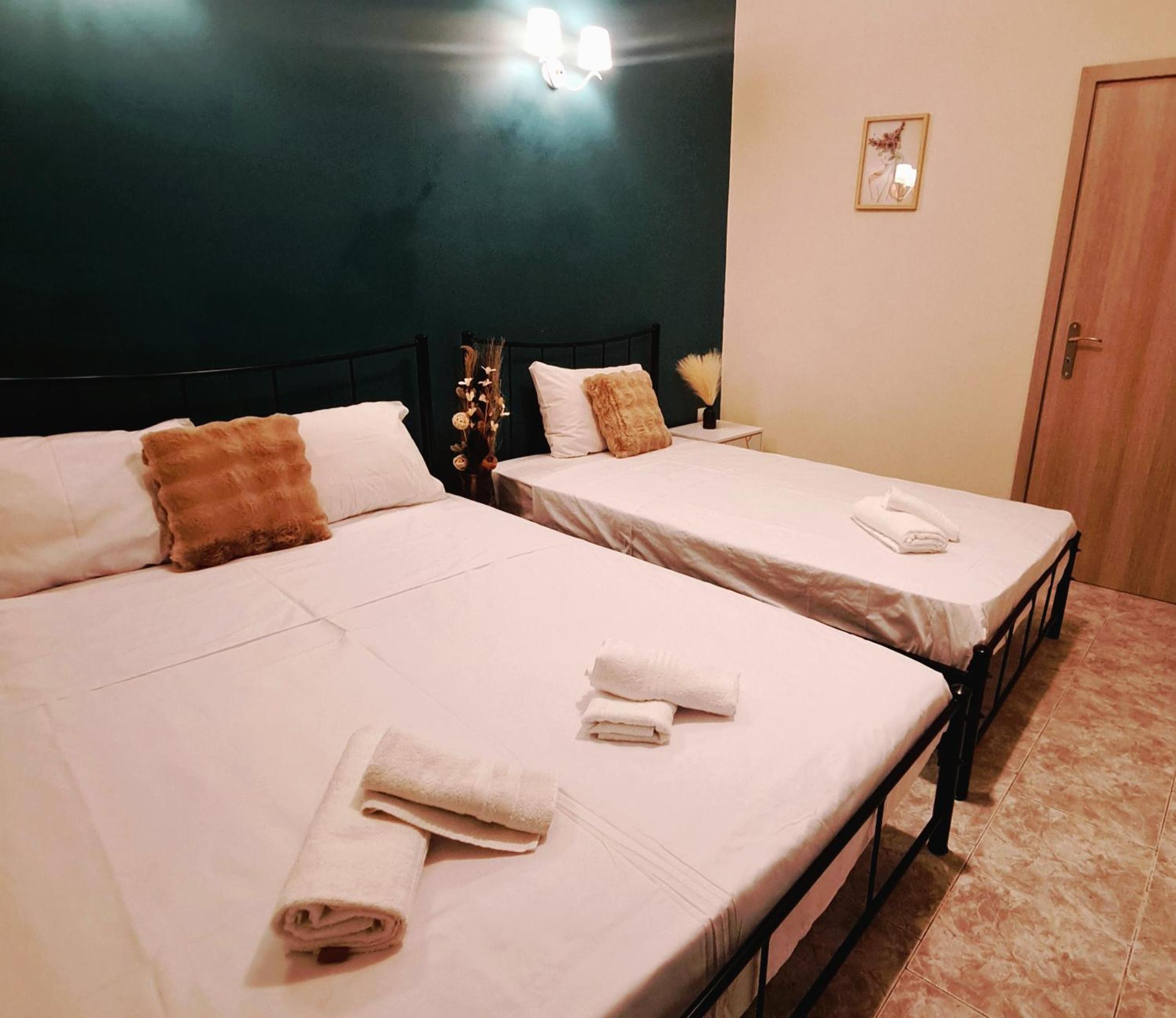 Your Cozy Base Just Around the Corner from Piraeus Port