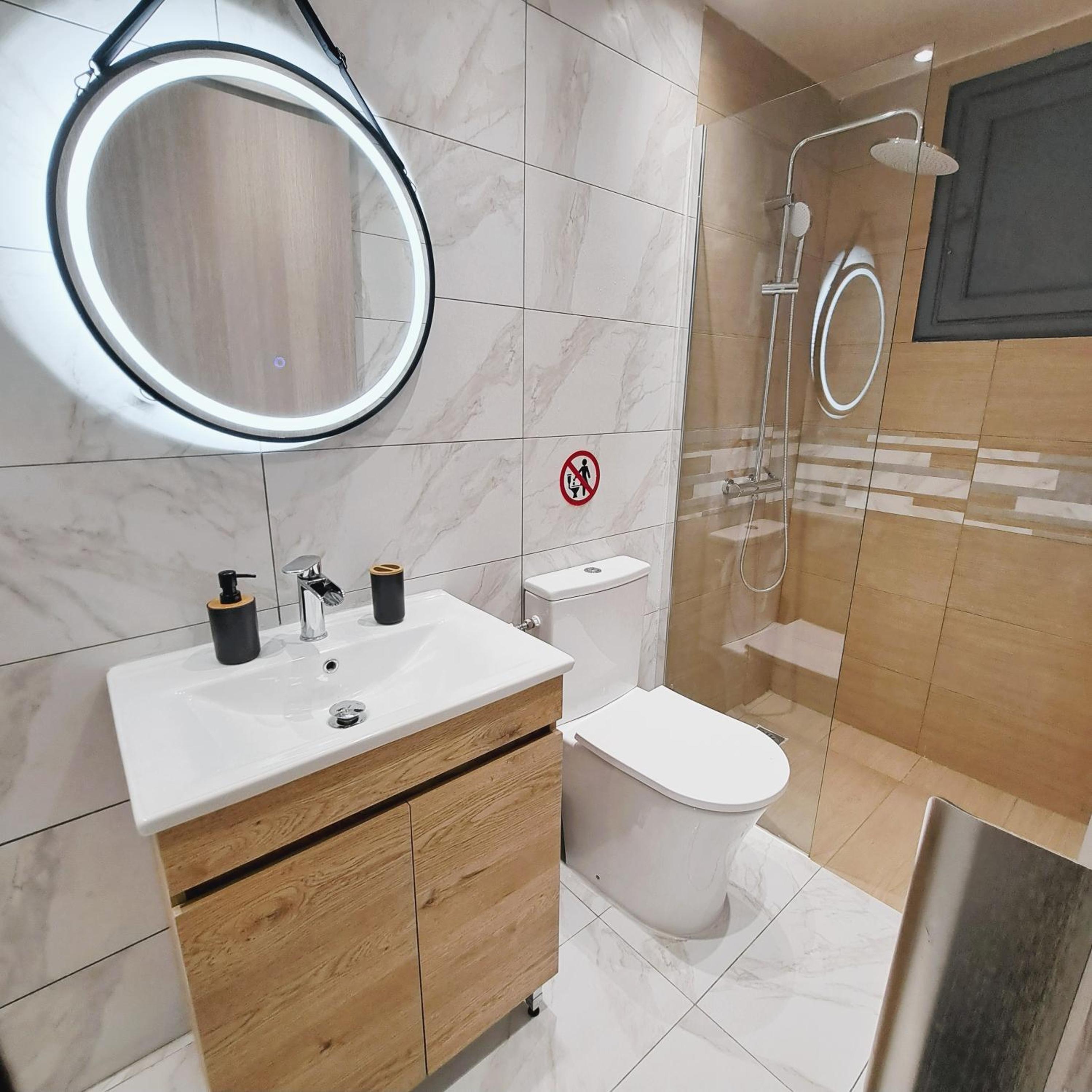 Your Cozy Base Just Around the Corner from Piraeus Port