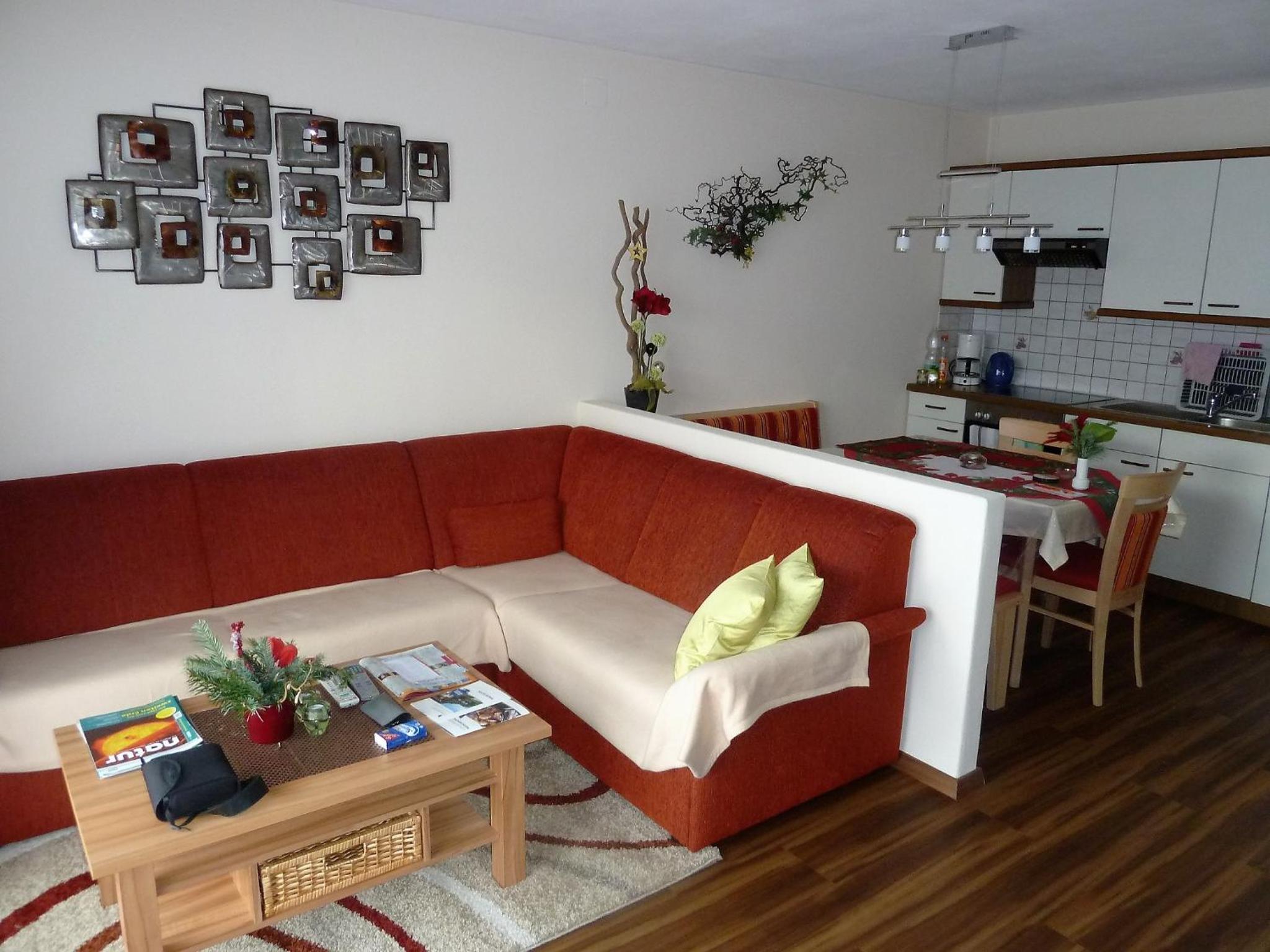 Haus Silvia