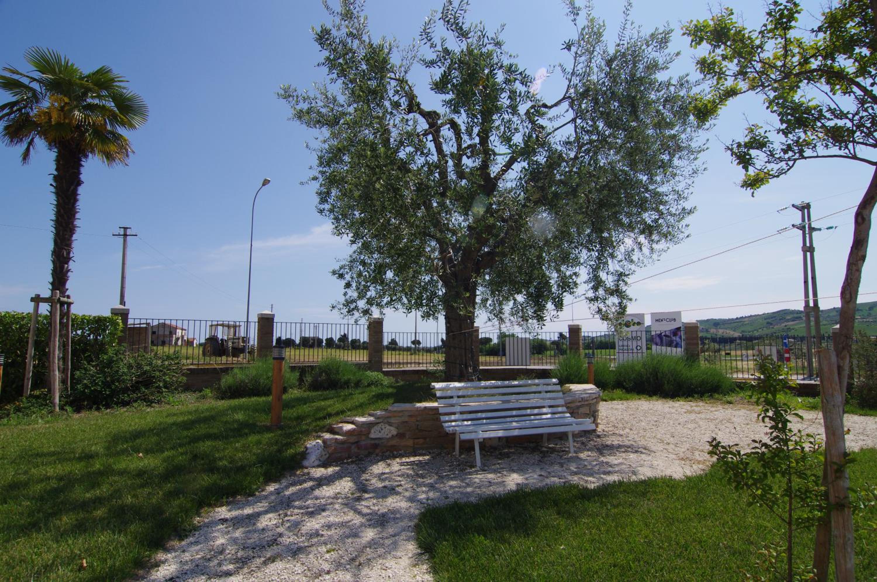 Country House La Gioconda