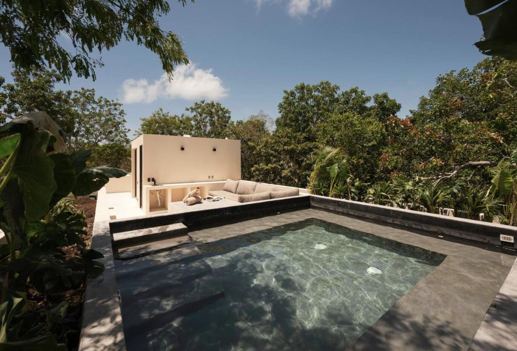 Hum Living Luxury Villas
