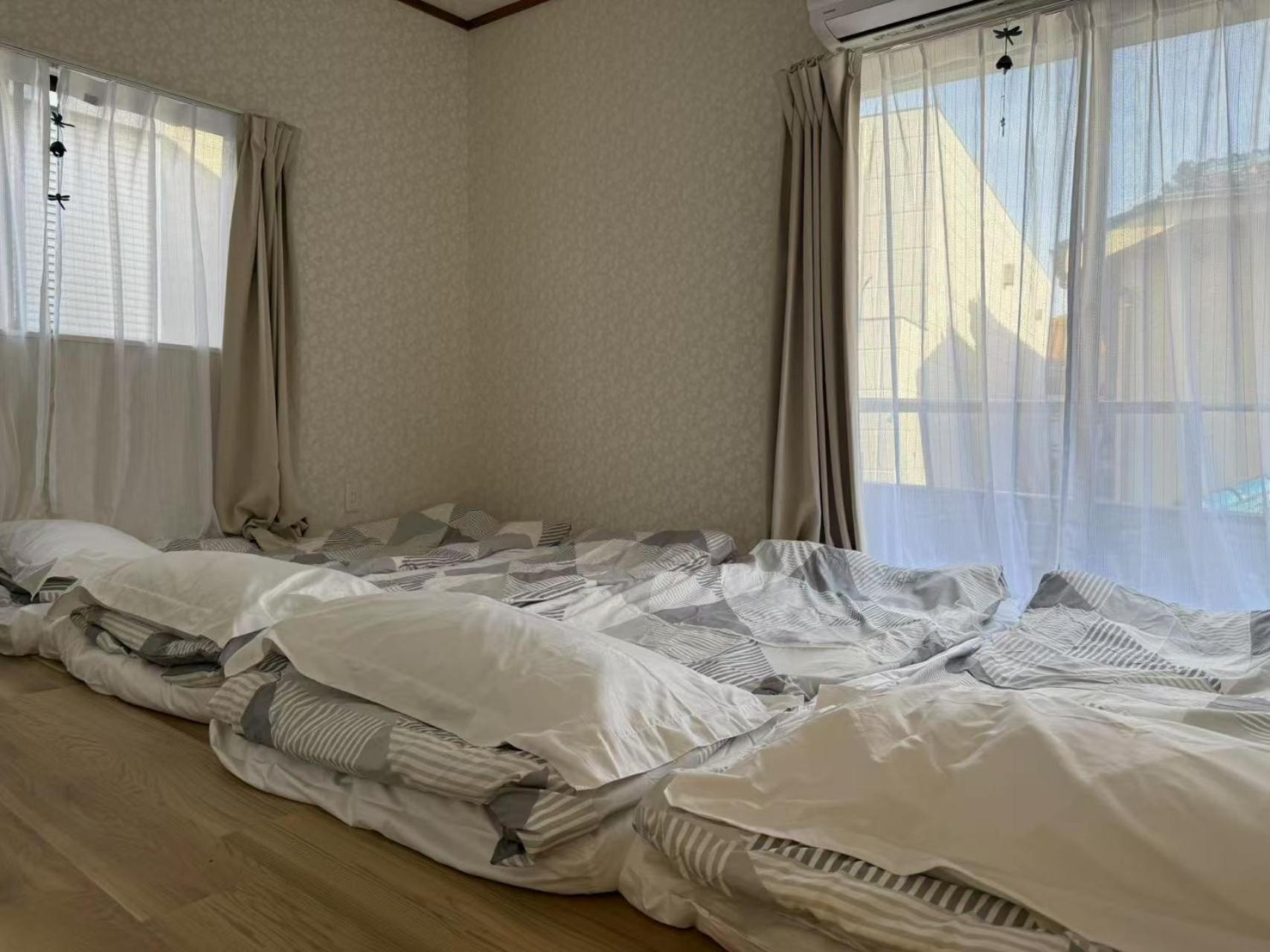aiki house