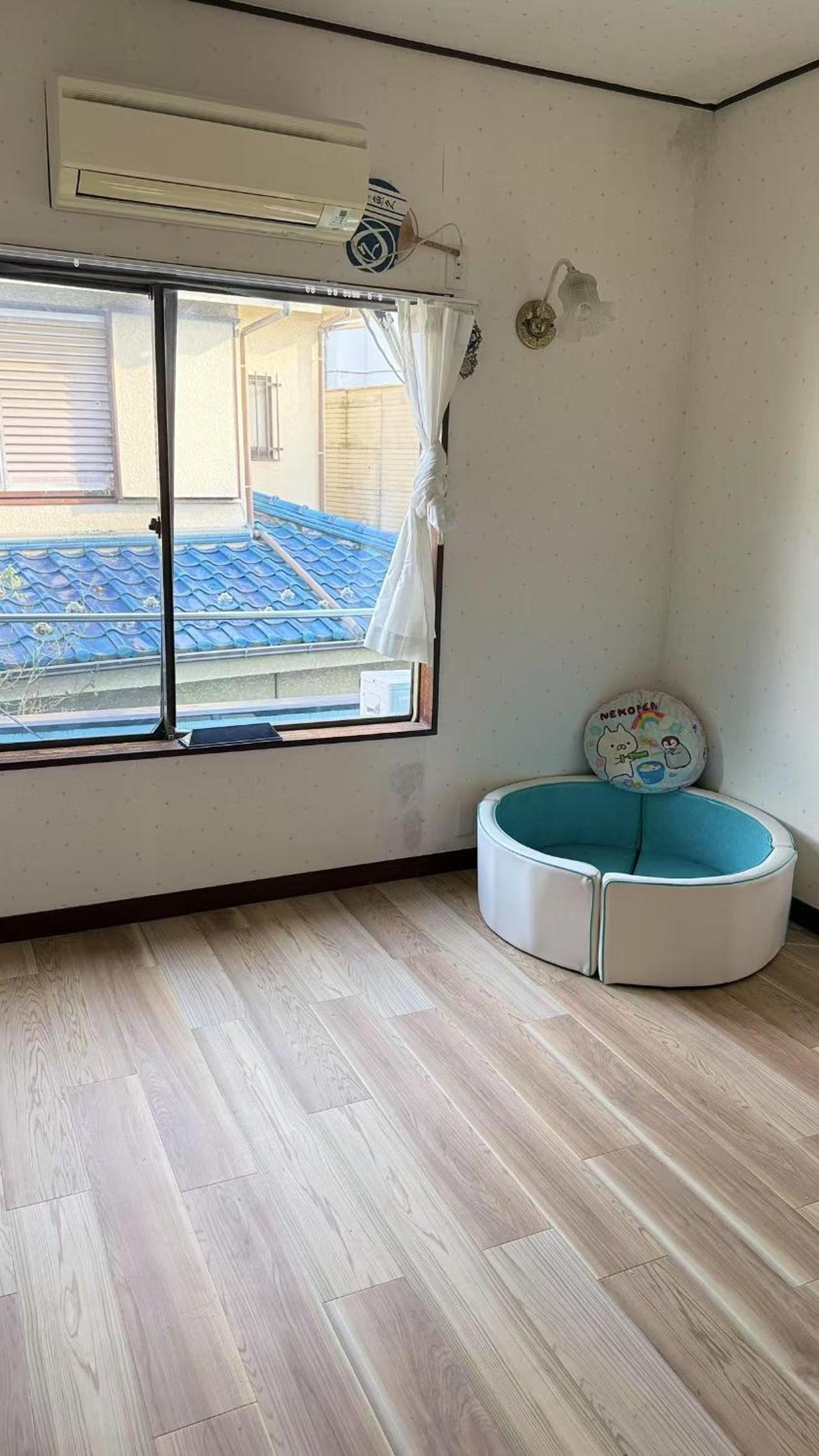 aiki house