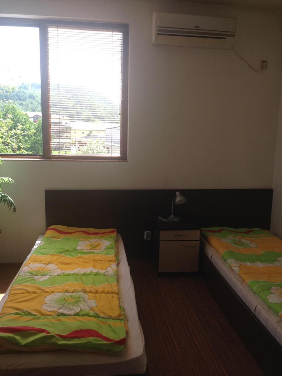 Apartment Planinski Rai view 2