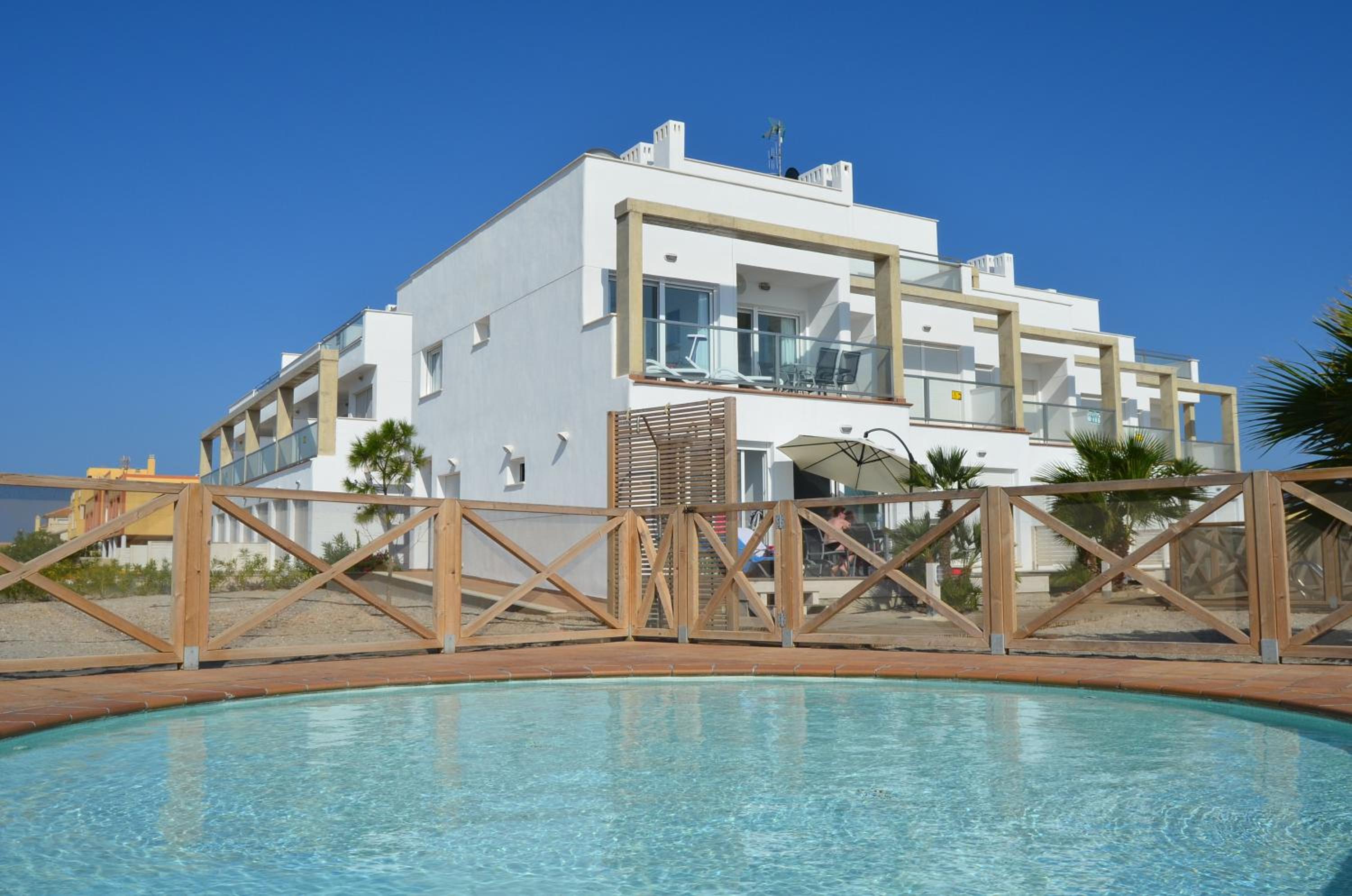 Arenales del Mar Menor - 7808 view 4