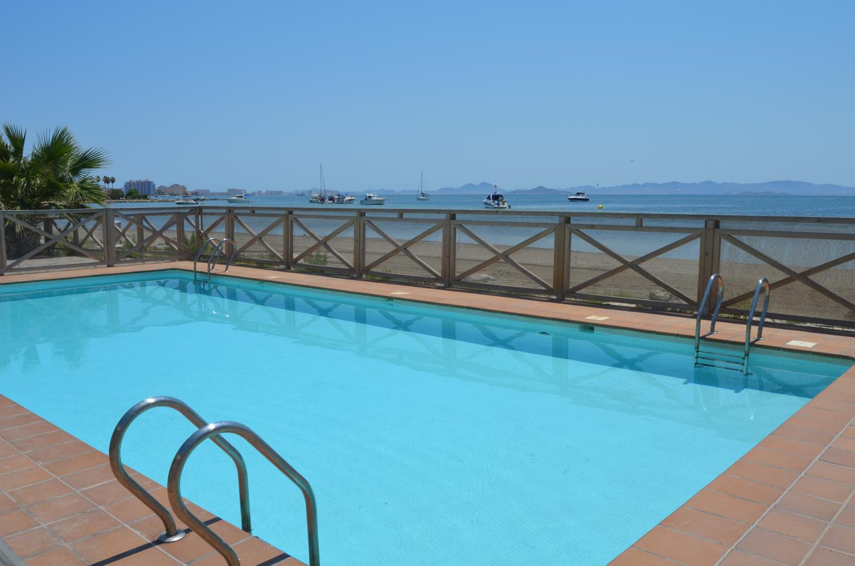 Arenales del Mar Menor - 7808 view 5