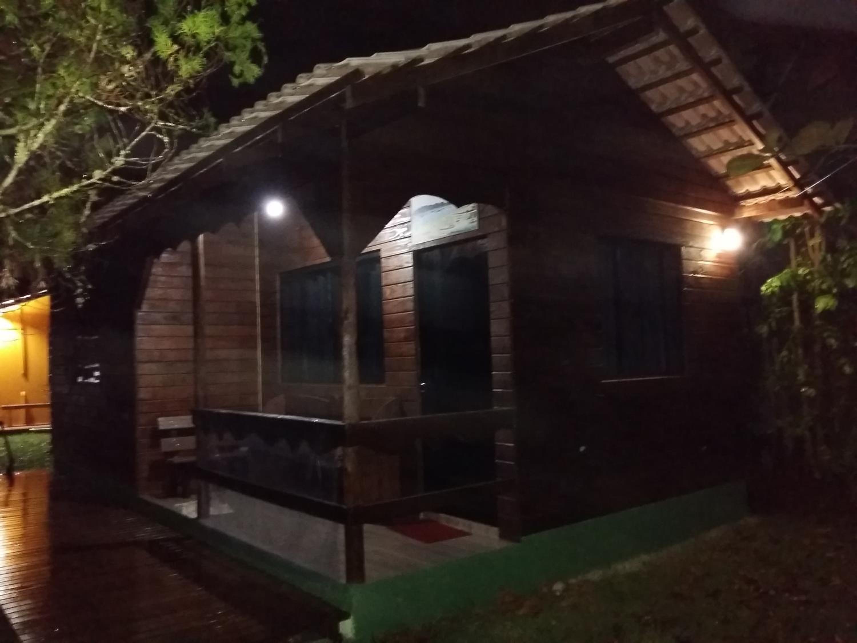 Solar Vovó Emma House