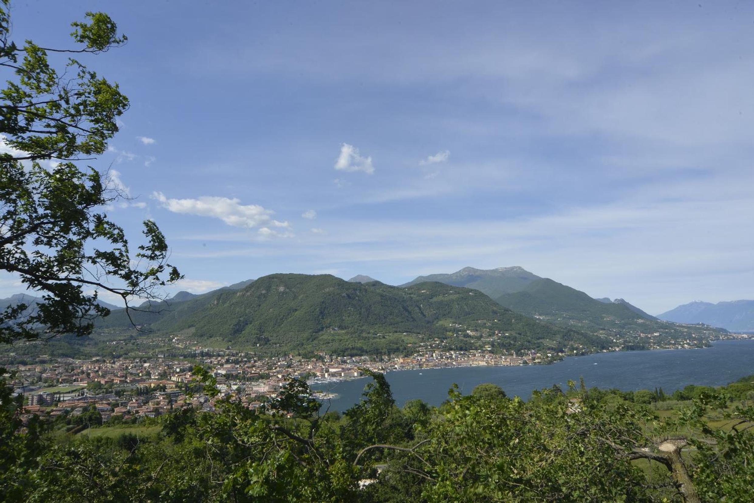 Villa Desirè view 5