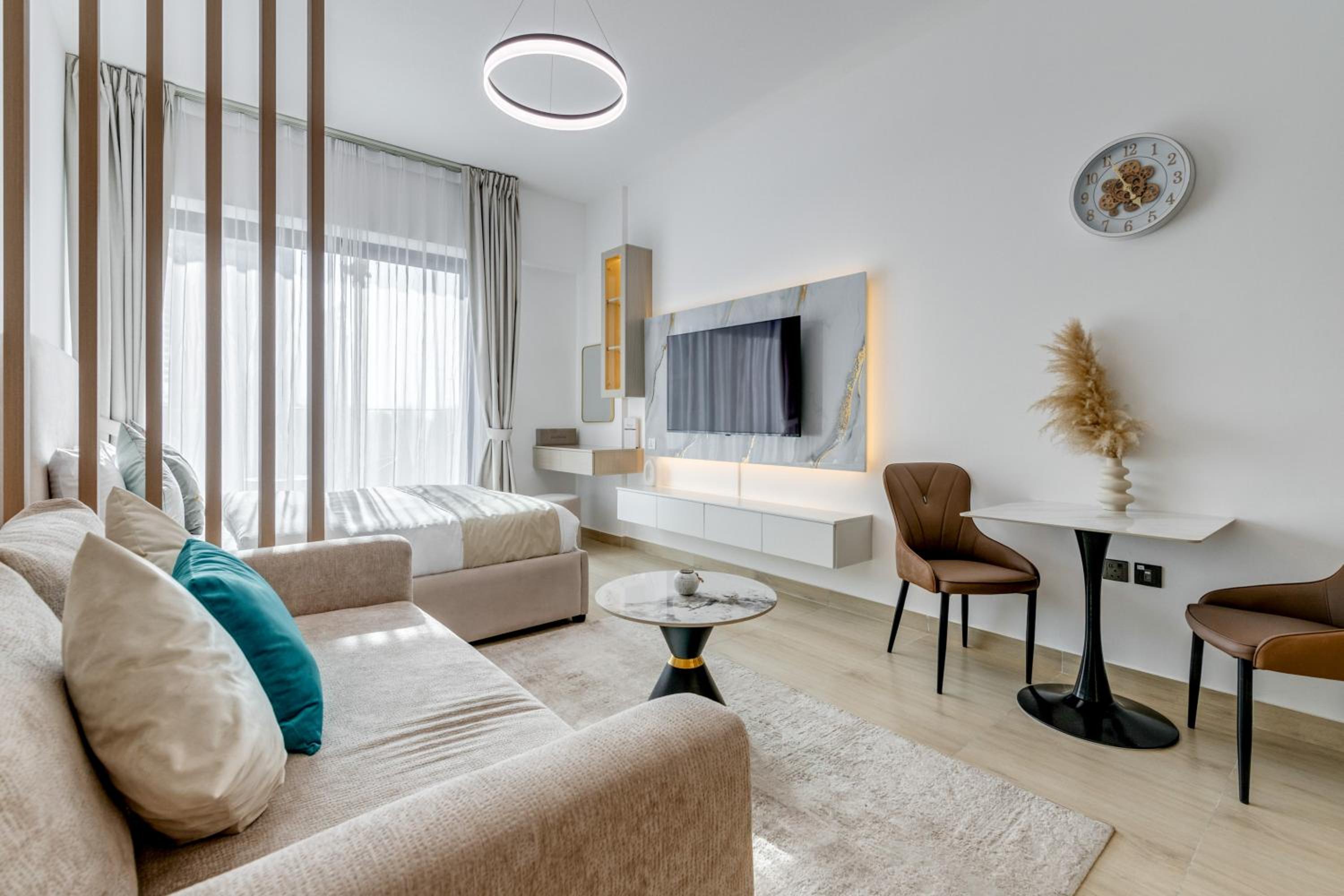 GLOBALSTAY Stylish Apt - Pool, Gym, Free Parking - Elysee 3