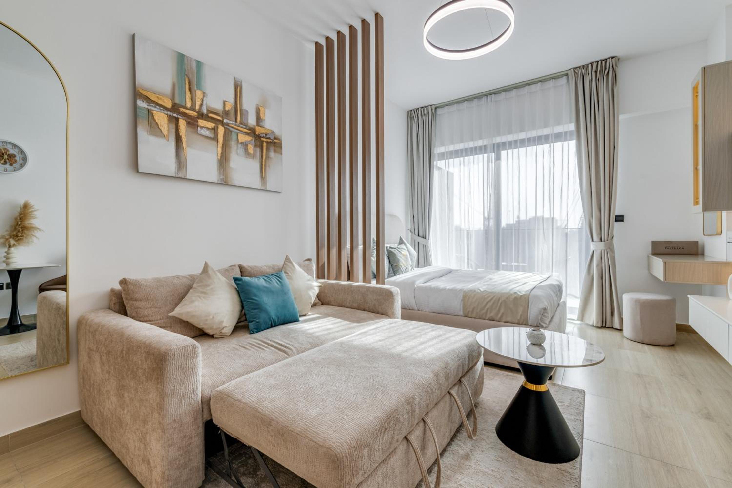 GLOBALSTAY Stylish Apt - Pool, Gym, Free Parking - Elysee 3