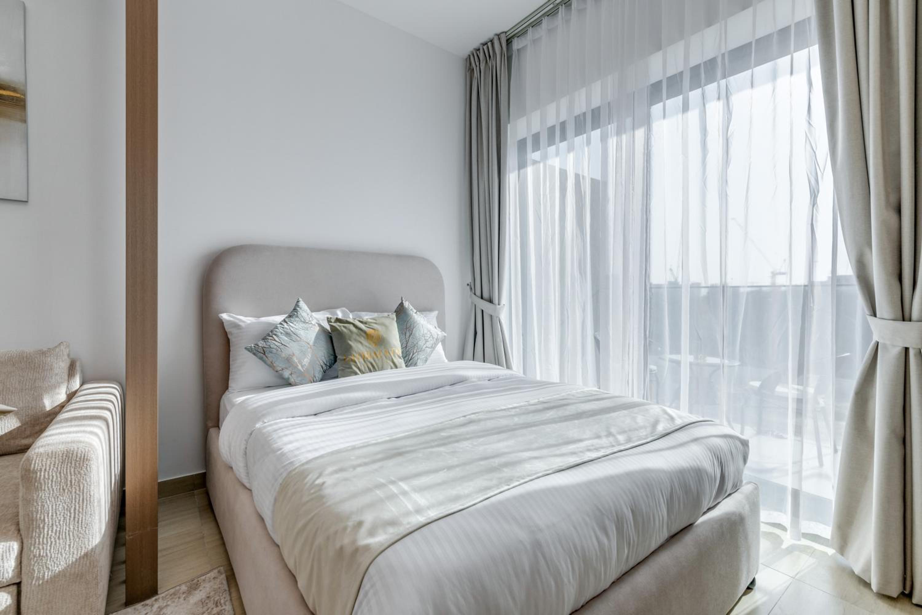 GLOBALSTAY Stylish Apt - Pool, Gym, Free Parking - Elysee 3