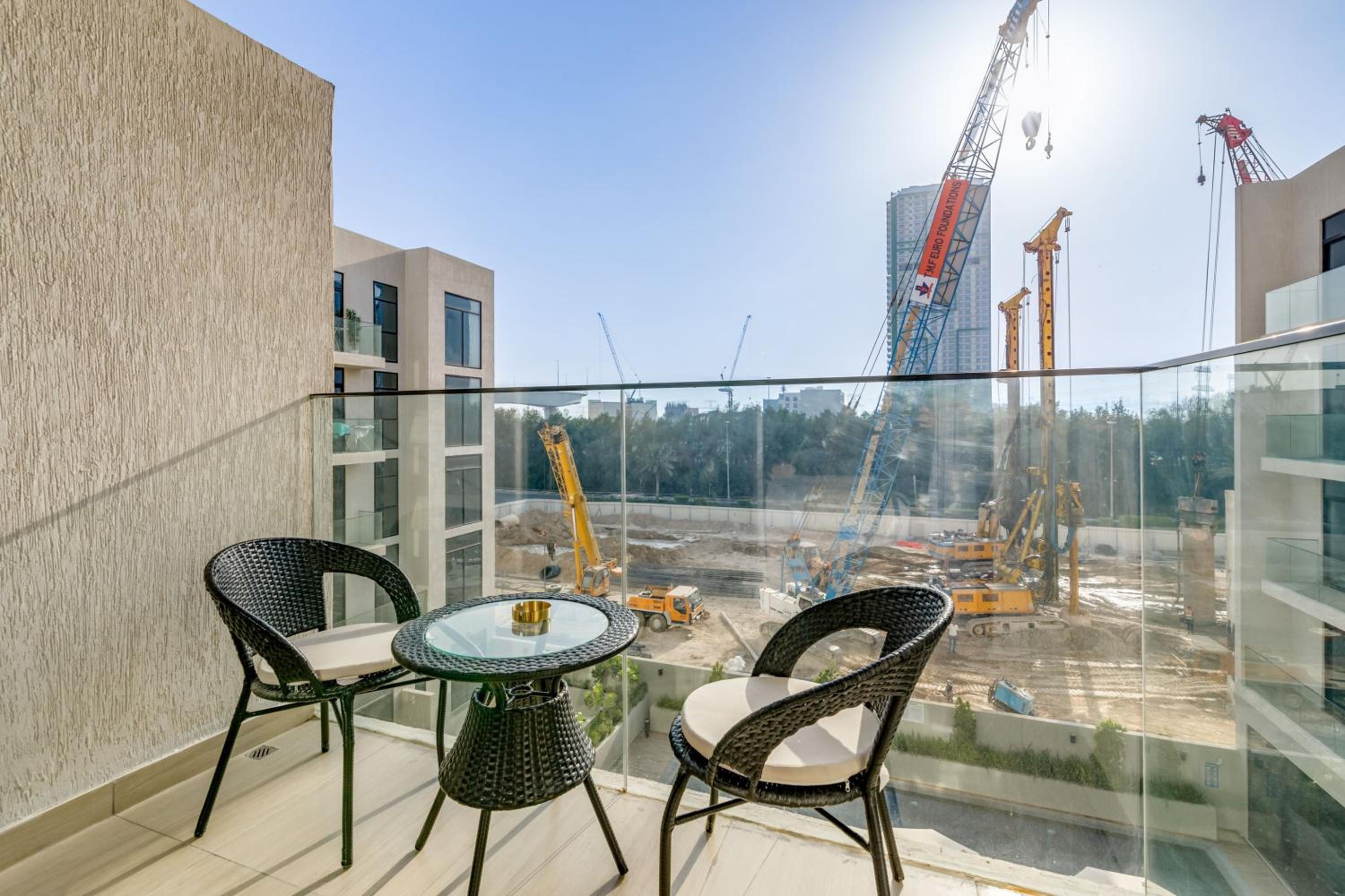 GLOBALSTAY Stylish Apt - Pool, Gym, Free Parking - Elysee 3