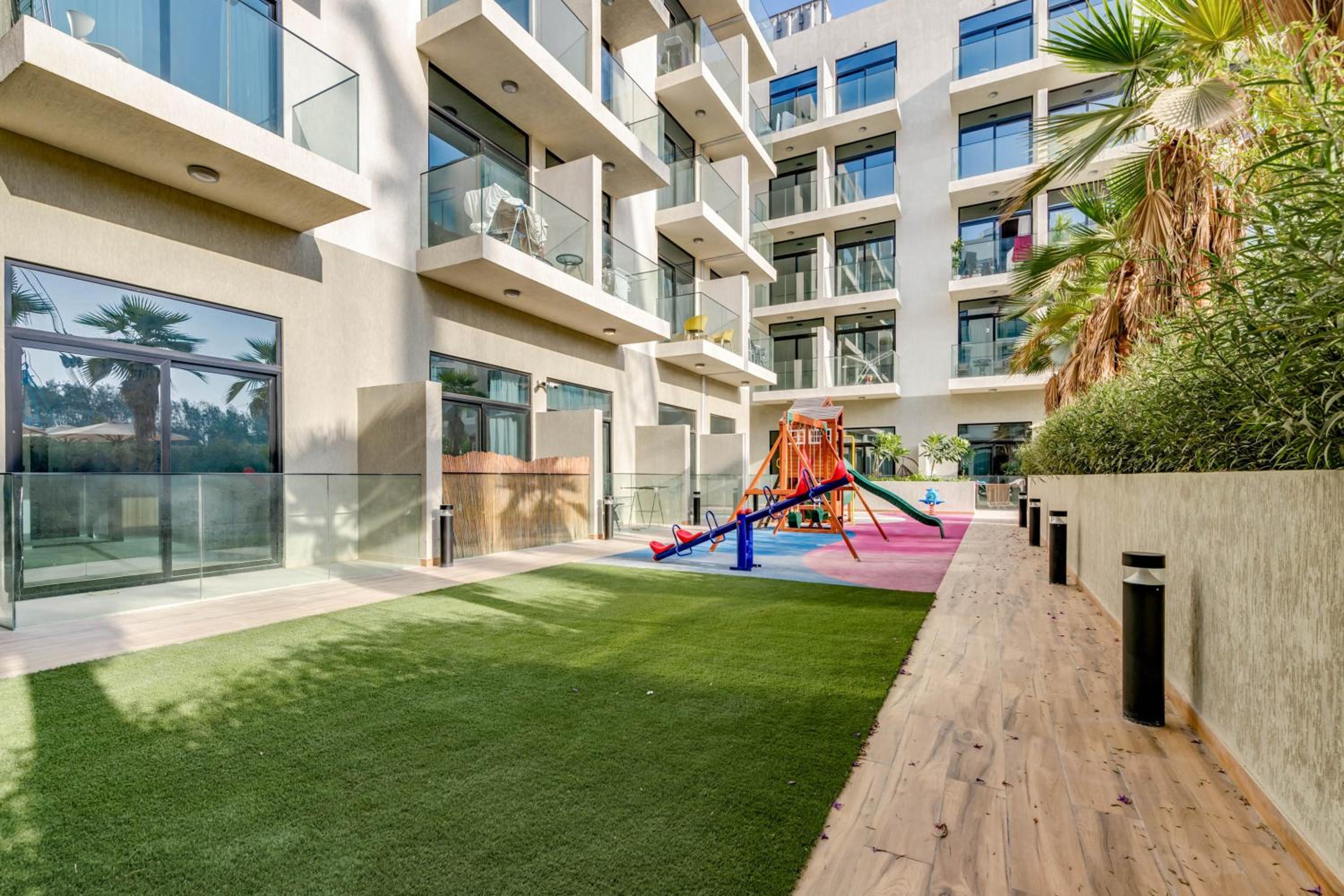 GLOBALSTAY Stylish Apt - Pool, Gym, Free Parking - Elysee 3