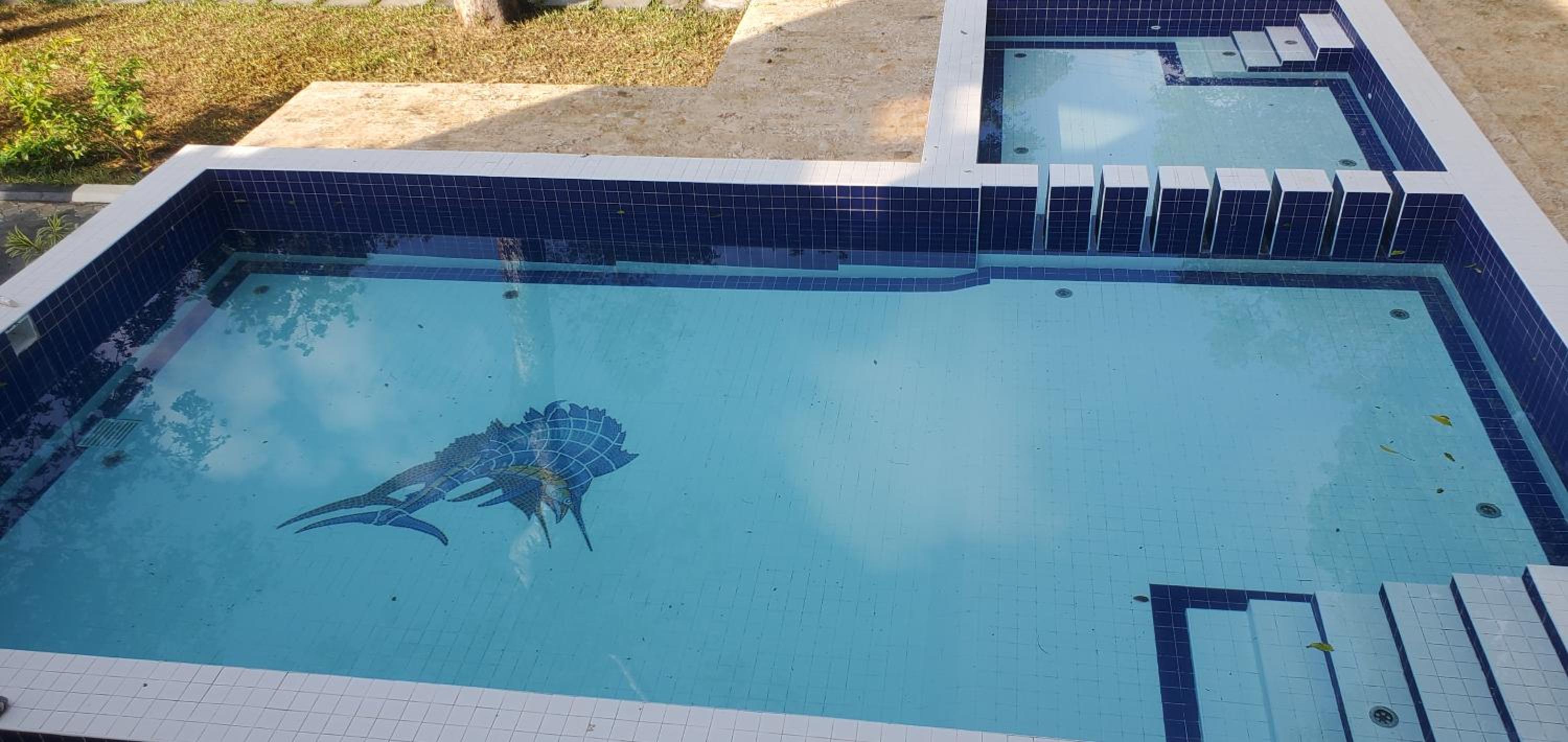 Peppermint luxury villa - DIANI