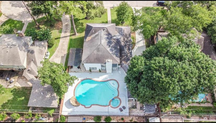 Home with pool! Enjoy savings of 20-30 percent off today!