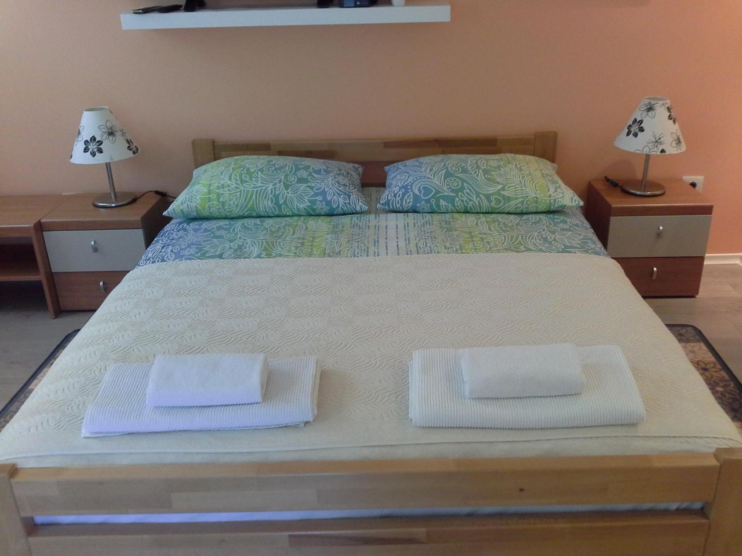 Apartment Zadraga