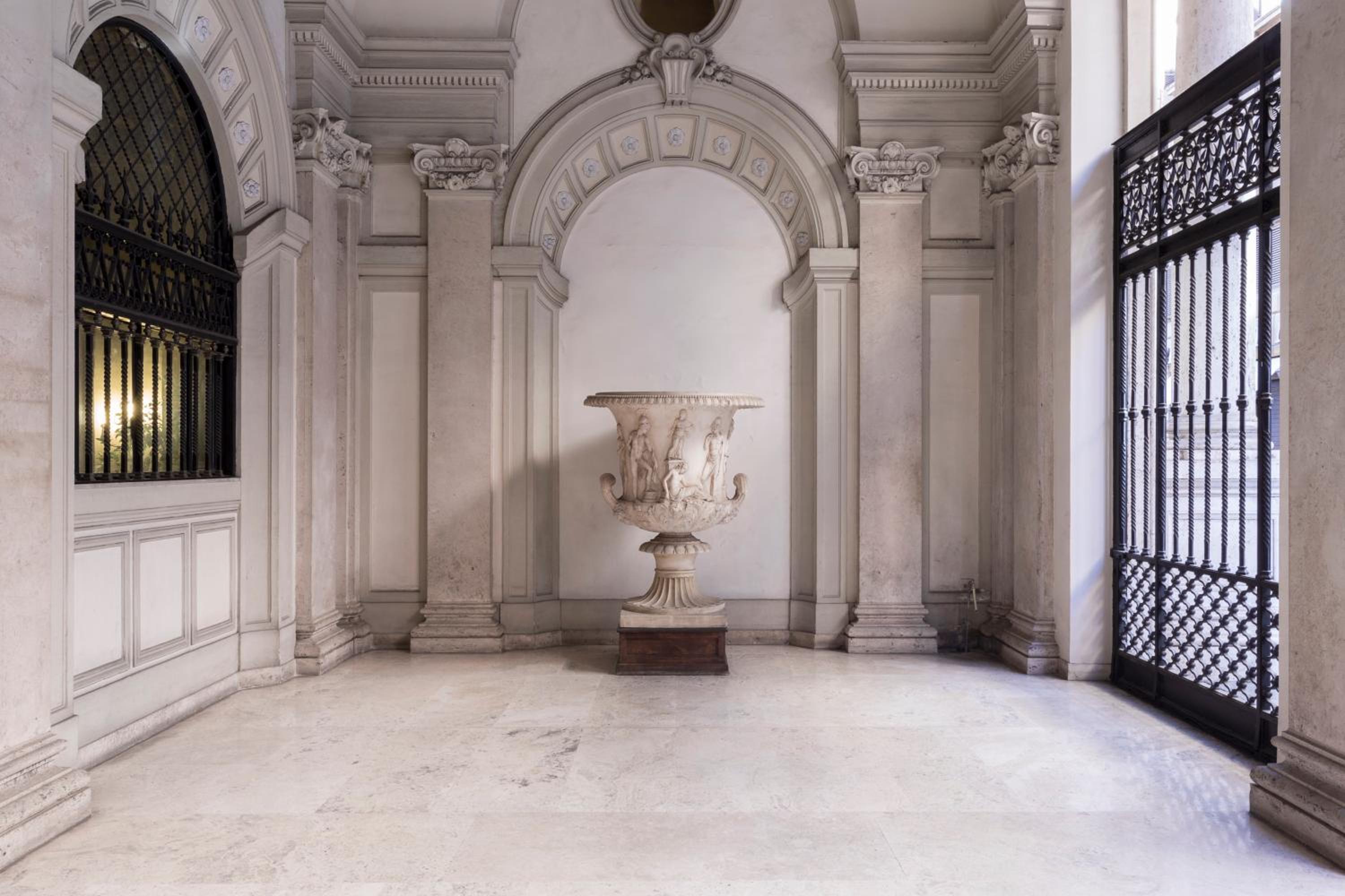 Relais Donna Lucrezia